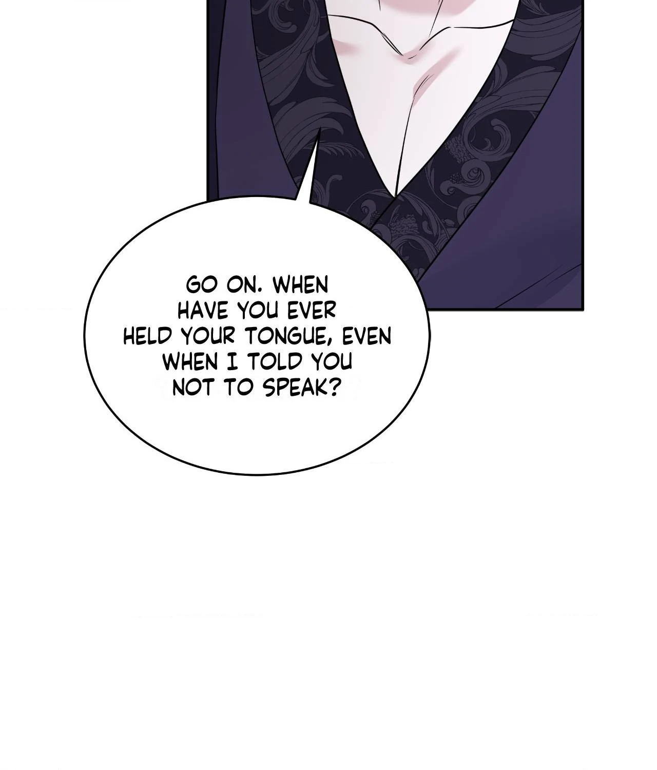 Sleeves Stained in Blood [Official] - Episode 15 manhwa