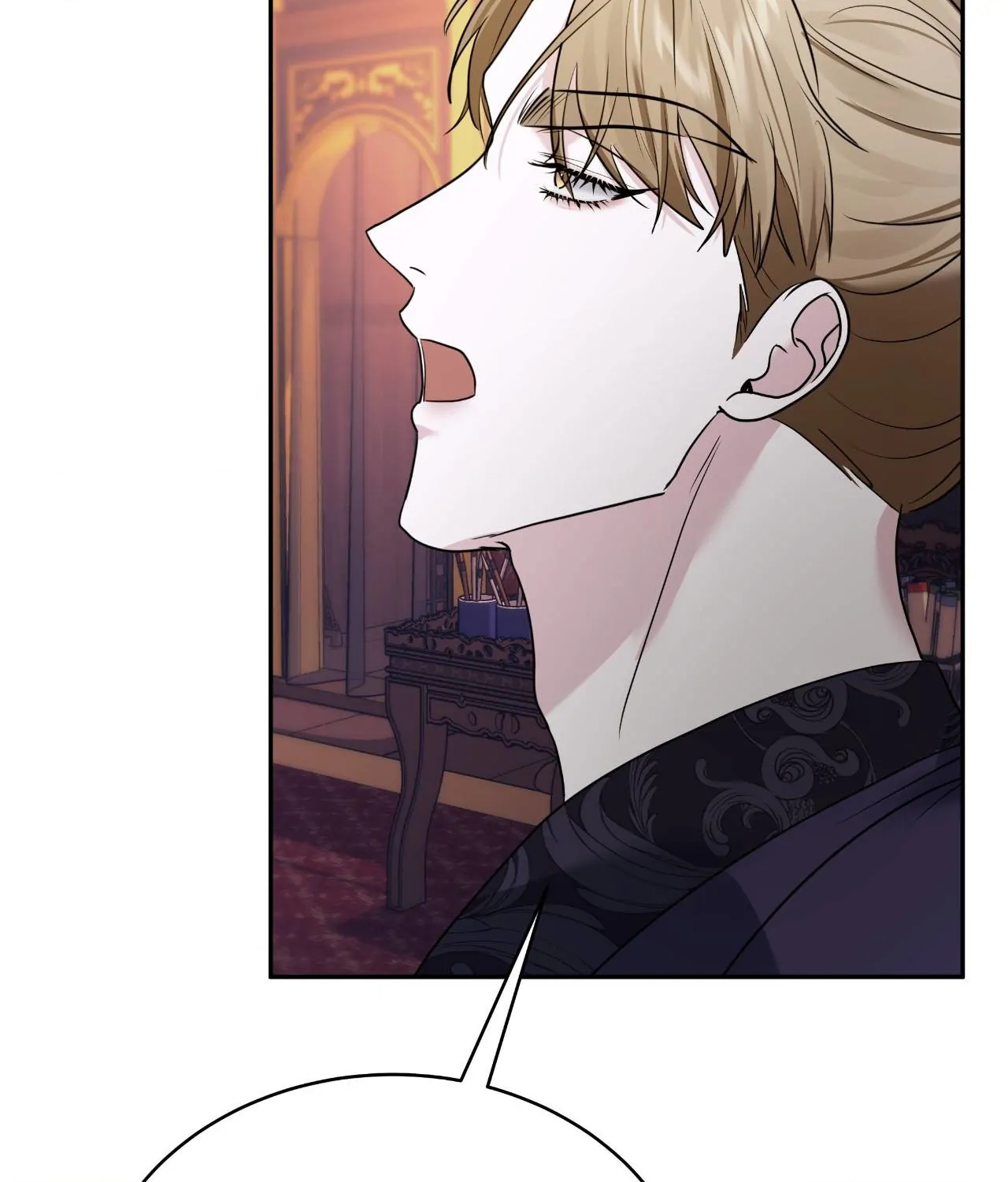Sleeves Stained in Blood [Official] - Episode 15 manhwa