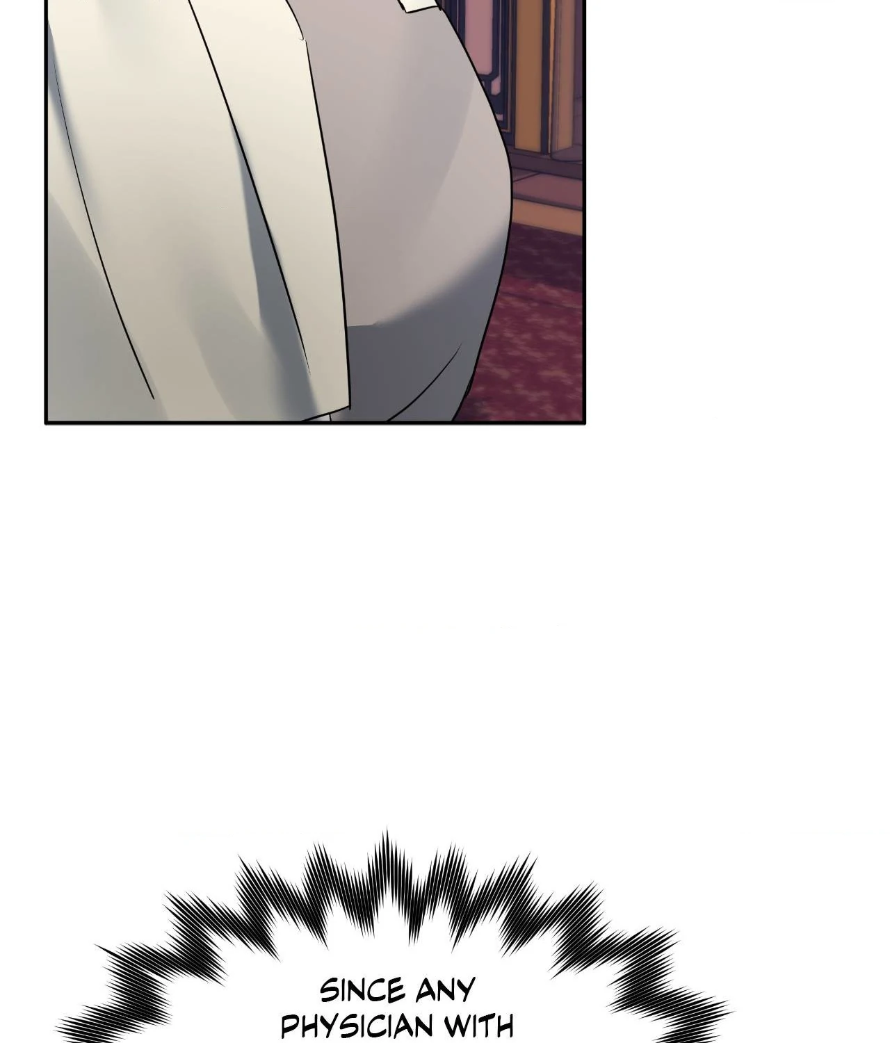 Sleeves Stained in Blood [Official] - Episode 15 manhwa