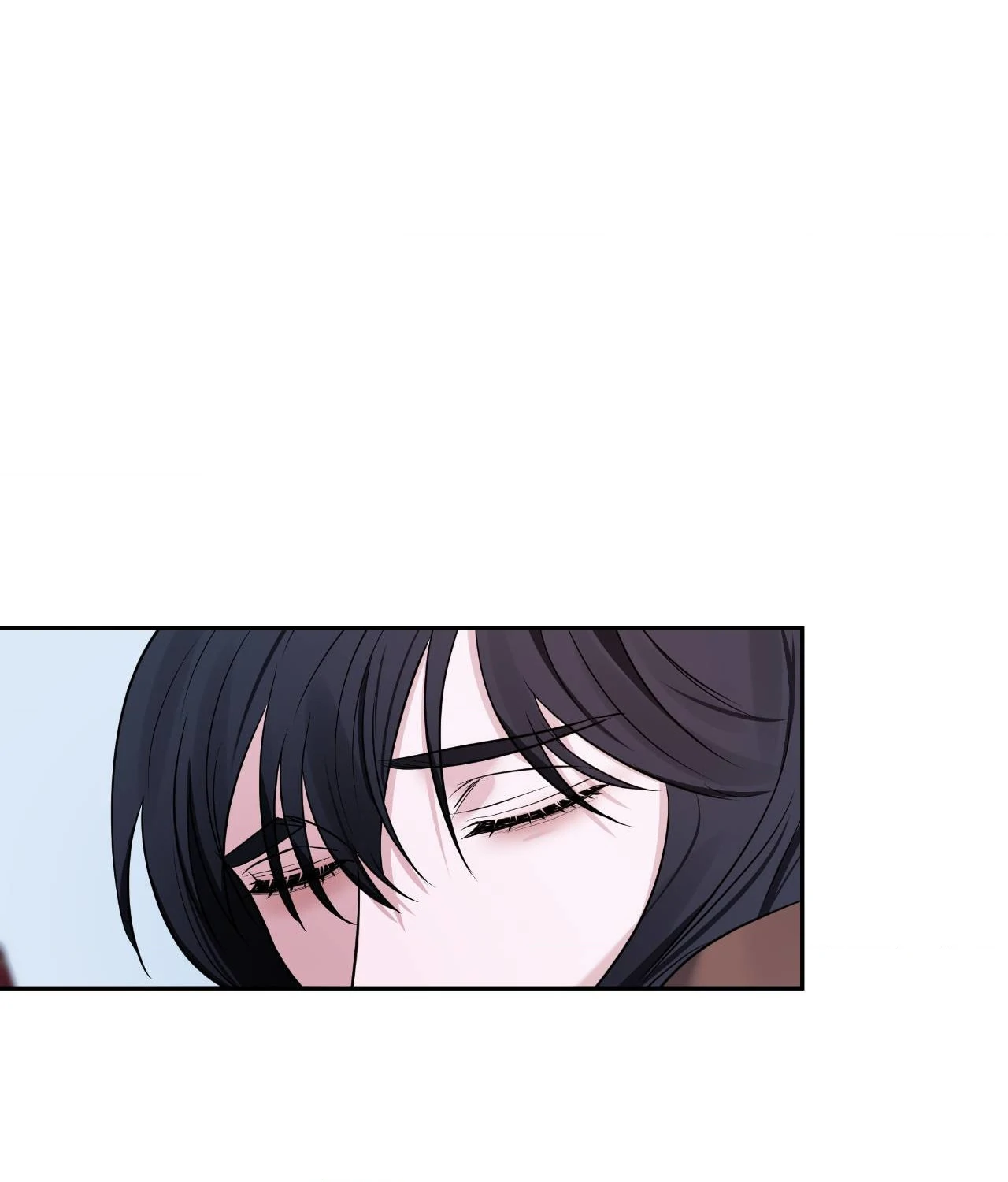 Sleeves Stained in Blood [Official] - Episode 16 manhwa