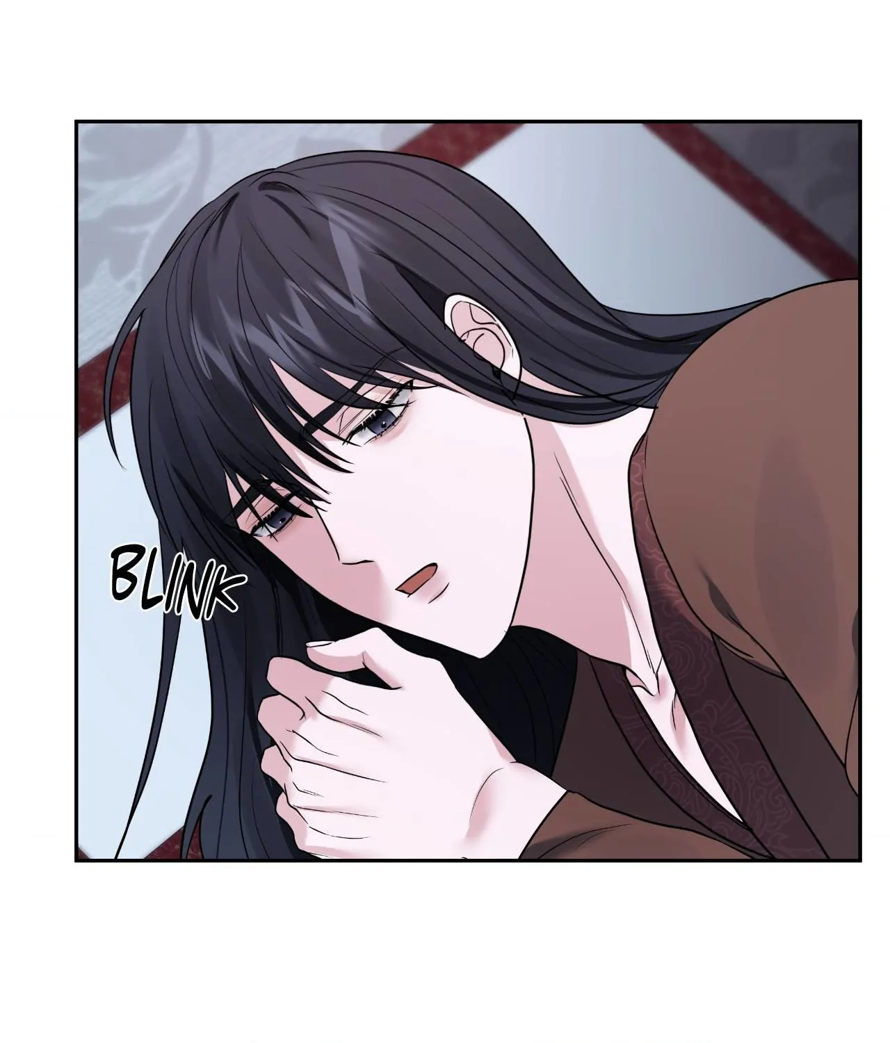 Sleeves Stained in Blood [Official] - Episode 16 manhwa