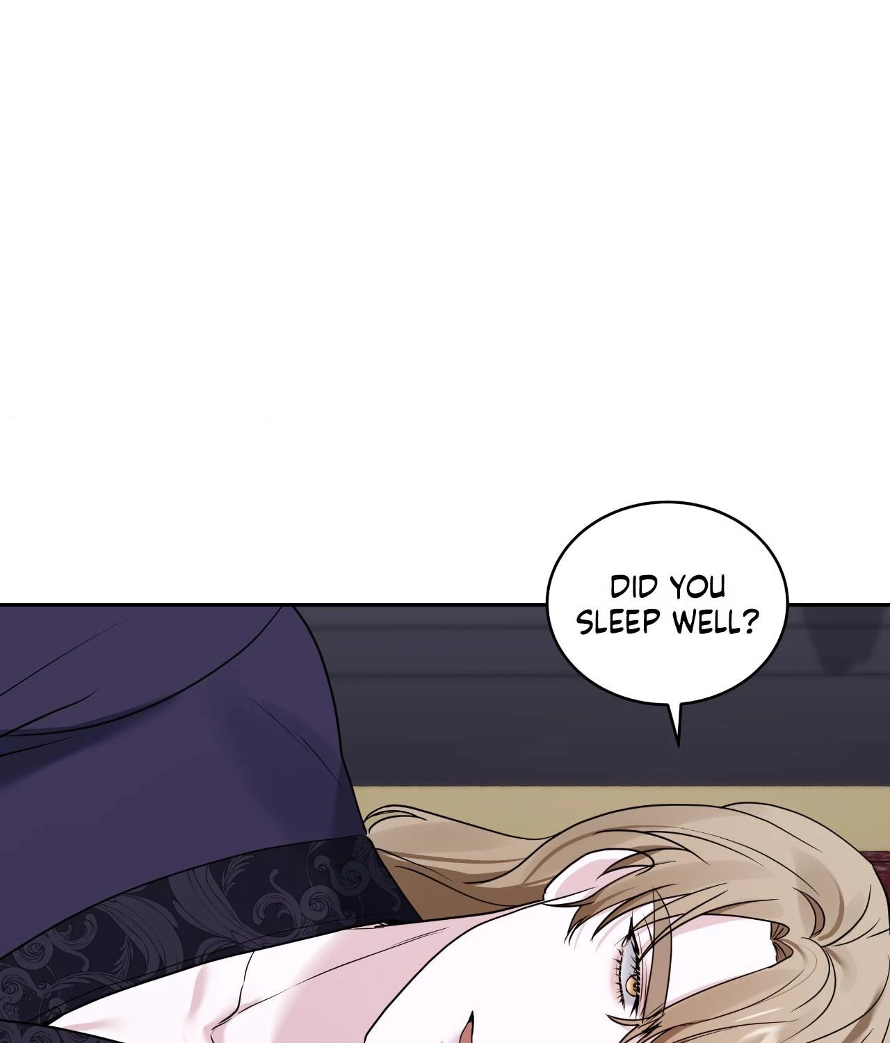 Sleeves Stained in Blood [Official] - Episode 16 manhwa