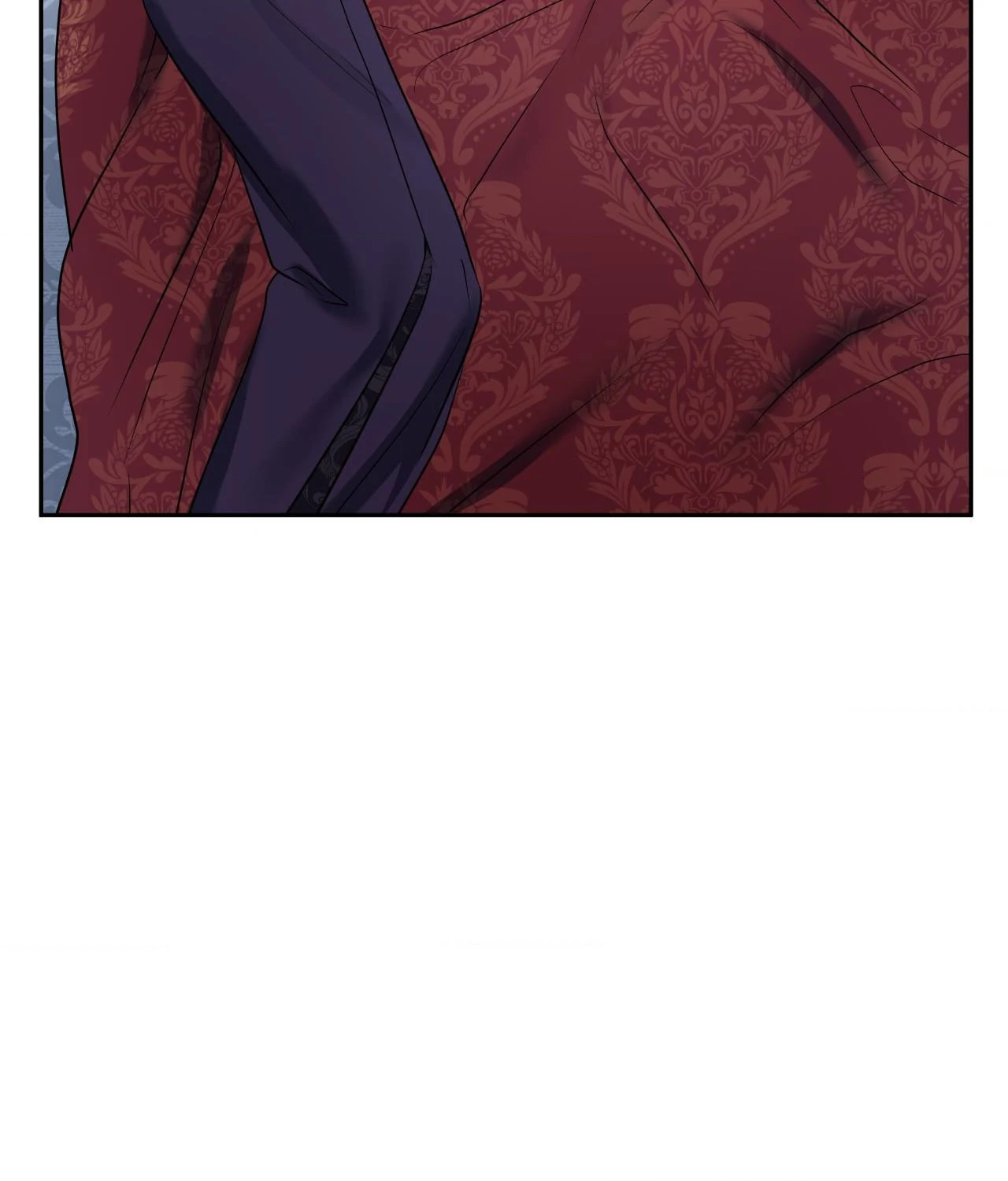 Sleeves Stained in Blood [Official] - Episode 16 manhwa