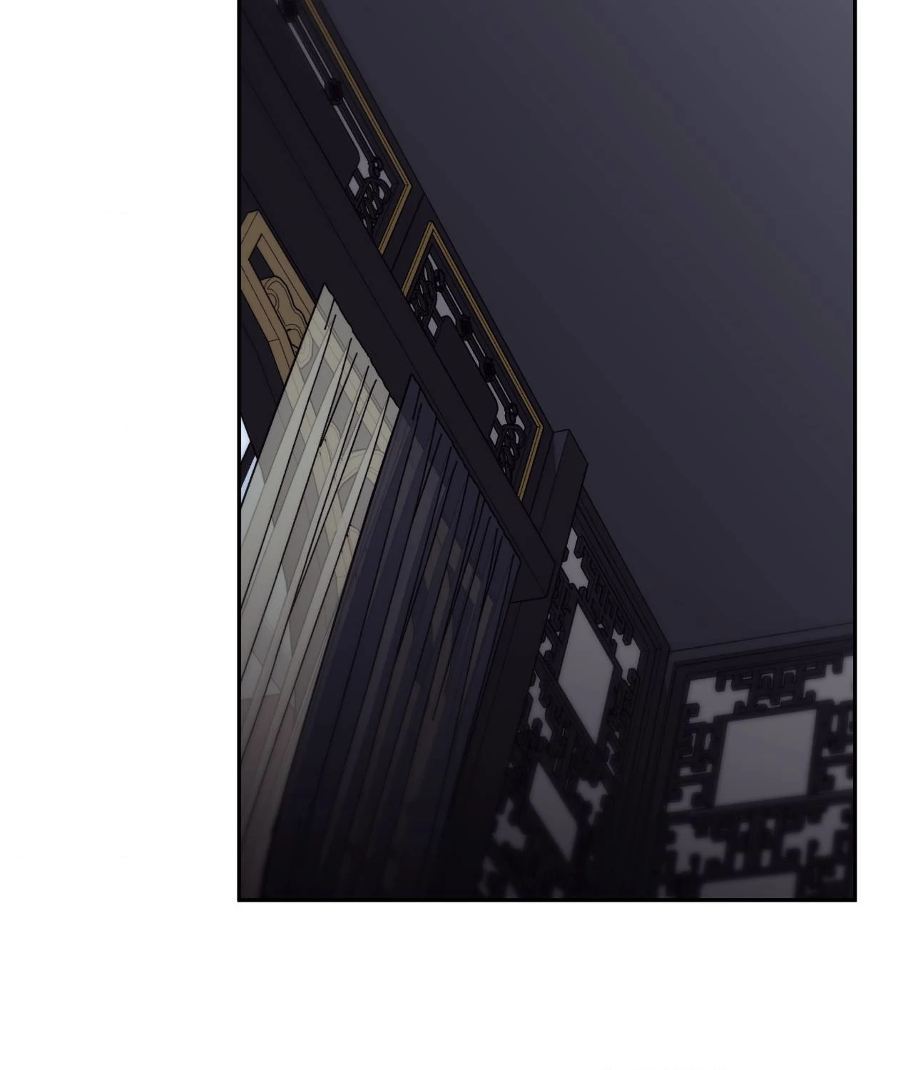 Sleeves Stained in Blood [Official] - Episode 16 manhwa
