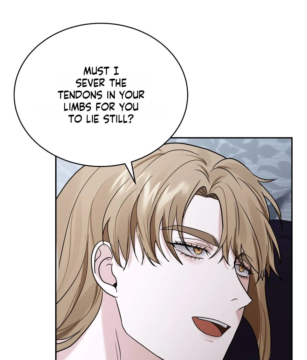 Sleeves Stained in Blood [Official] - Episode 16 manhwa