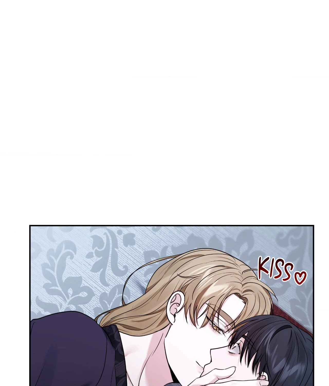 Sleeves Stained in Blood [Official] - Episode 16 manhwa