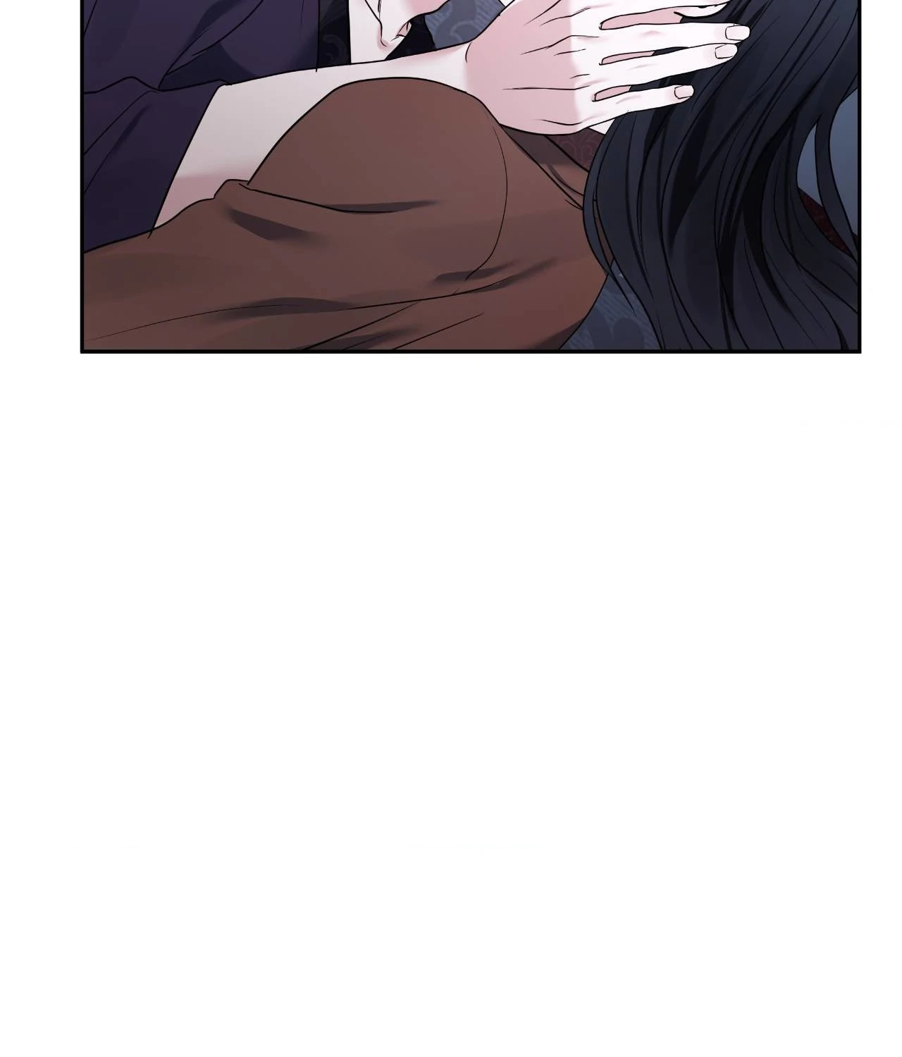 Sleeves Stained in Blood [Official] - Episode 16 manhwa