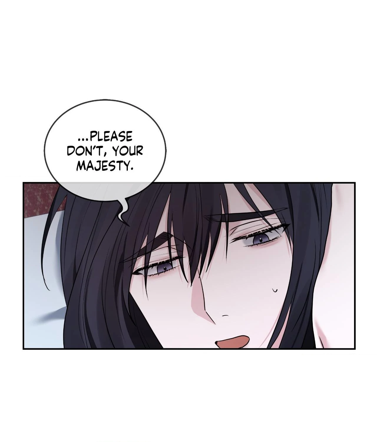 Sleeves Stained in Blood [Official] - Episode 16 manhwa
