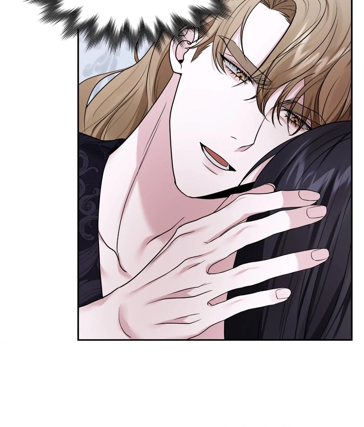 Sleeves Stained in Blood [Official] - Episode 16 manhwa