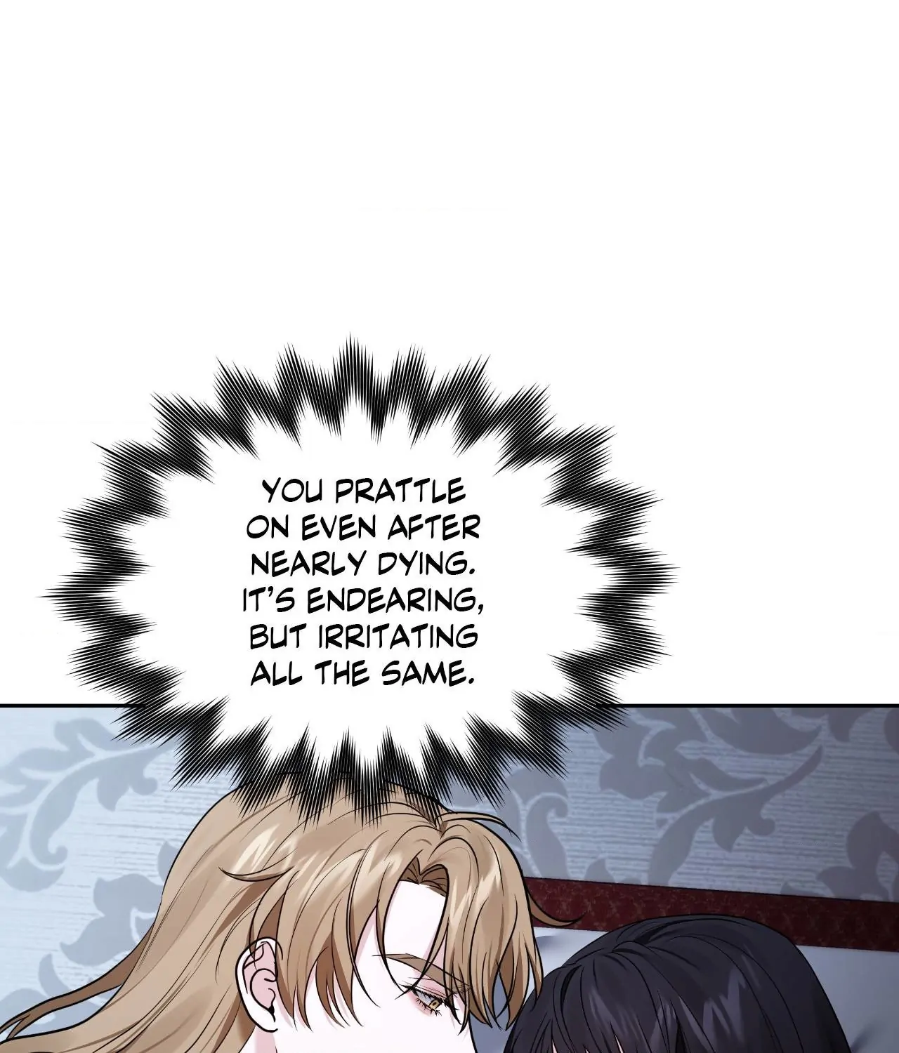 Sleeves Stained in Blood [Official] - Episode 16 manhwa