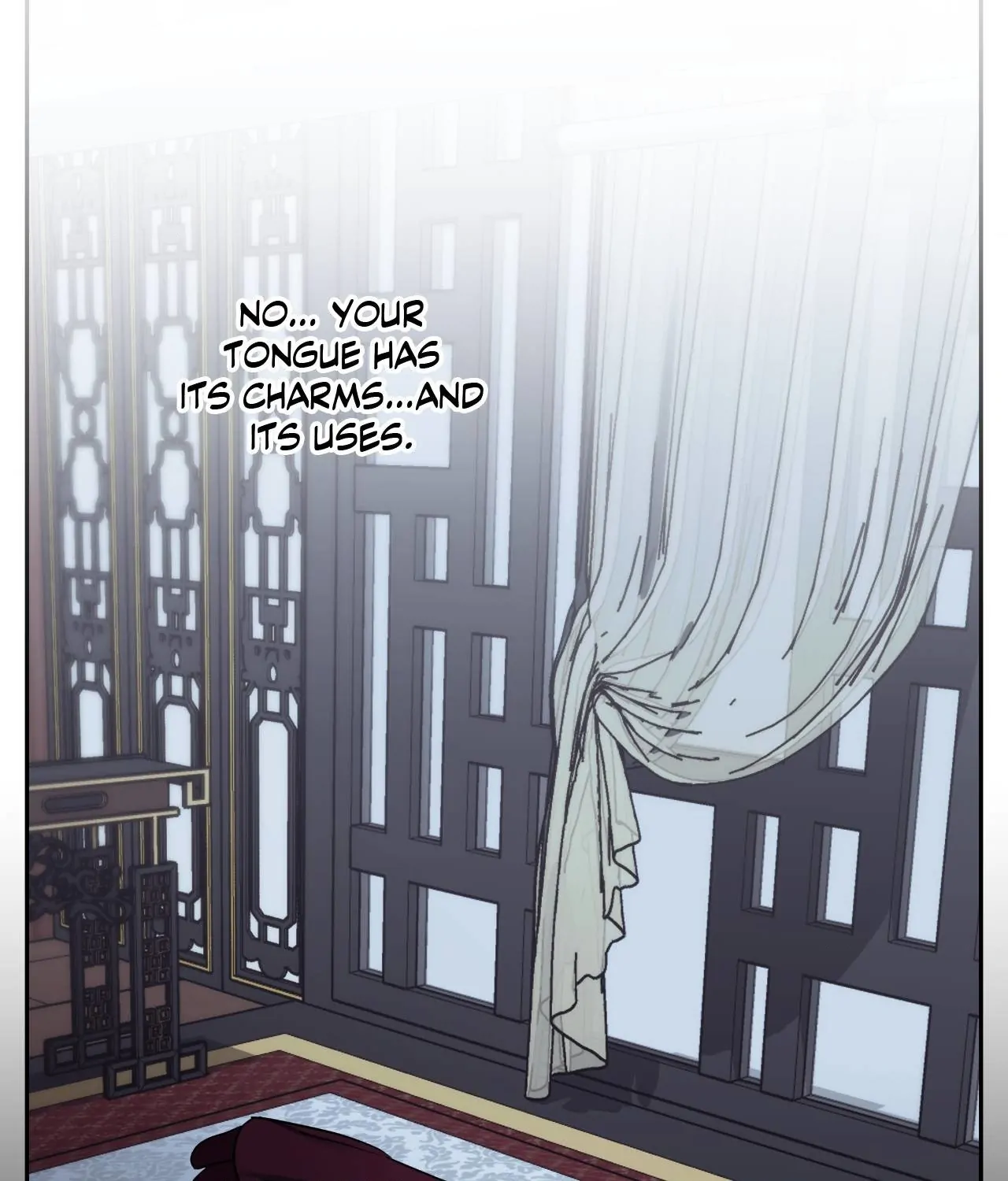 Sleeves Stained in Blood [Official] - Episode 16 manhwa