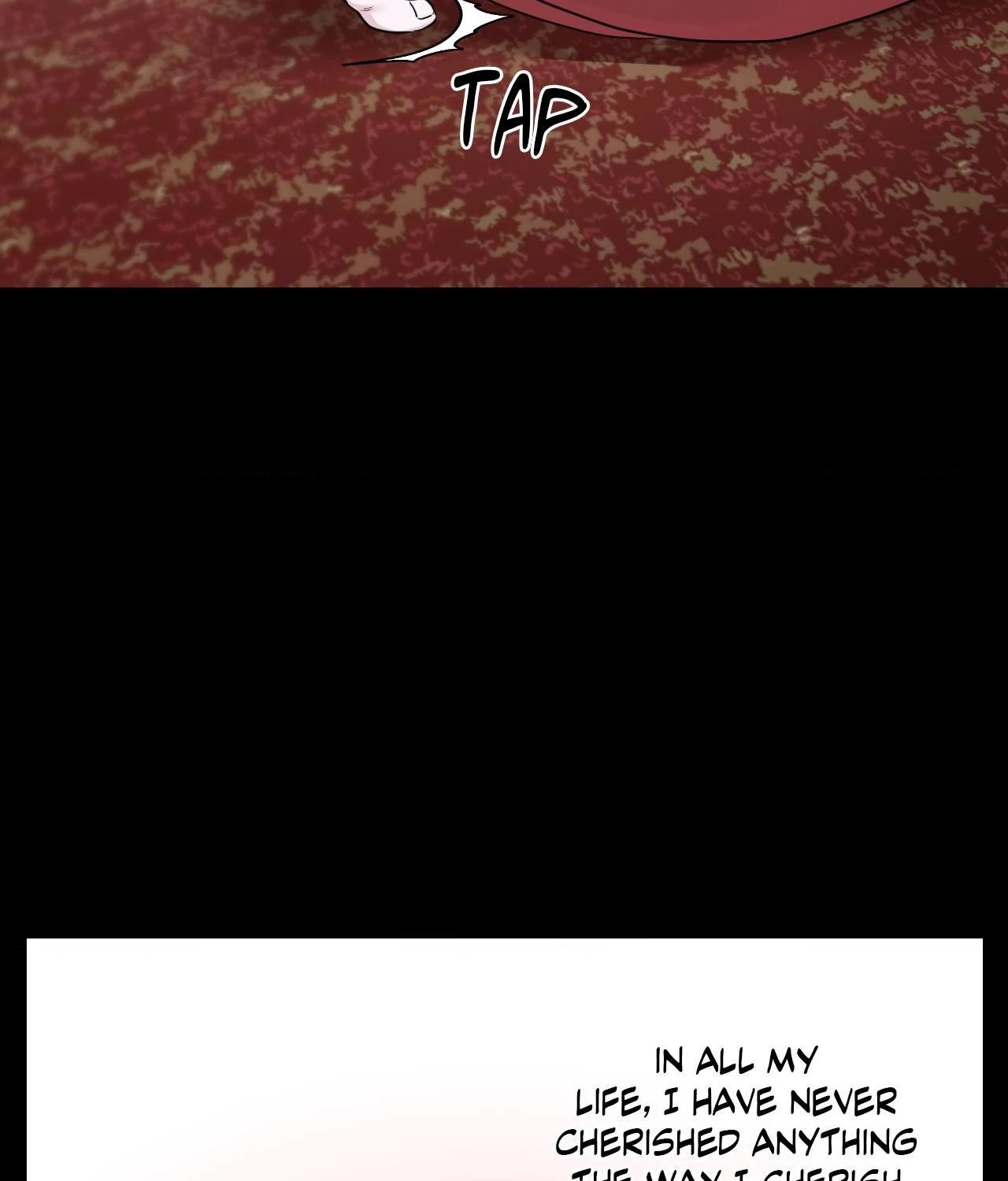 Sleeves Stained in Blood [Official] - Episode 16 manhwa
