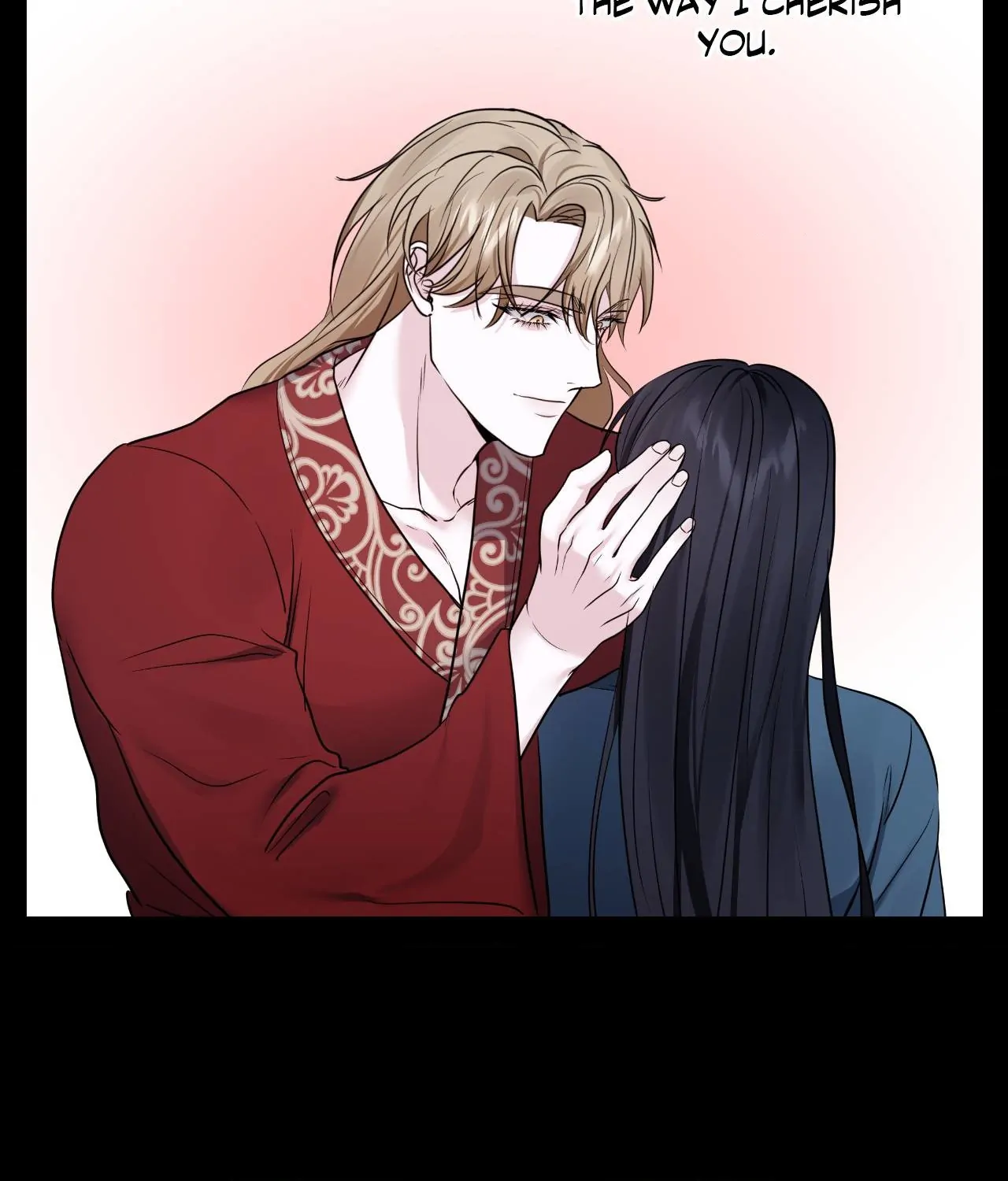 Sleeves Stained in Blood [Official] - Episode 16 manhwa