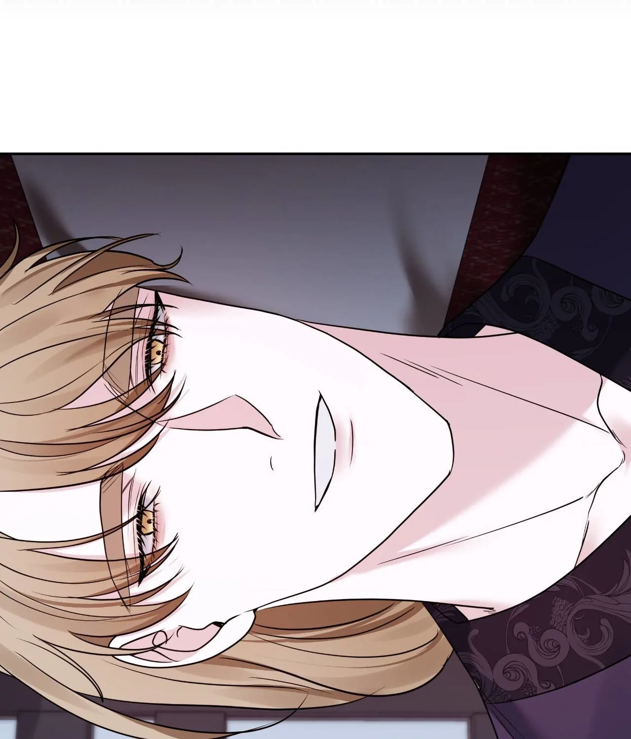 Sleeves Stained in Blood [Official] - Episode 16 manhwa