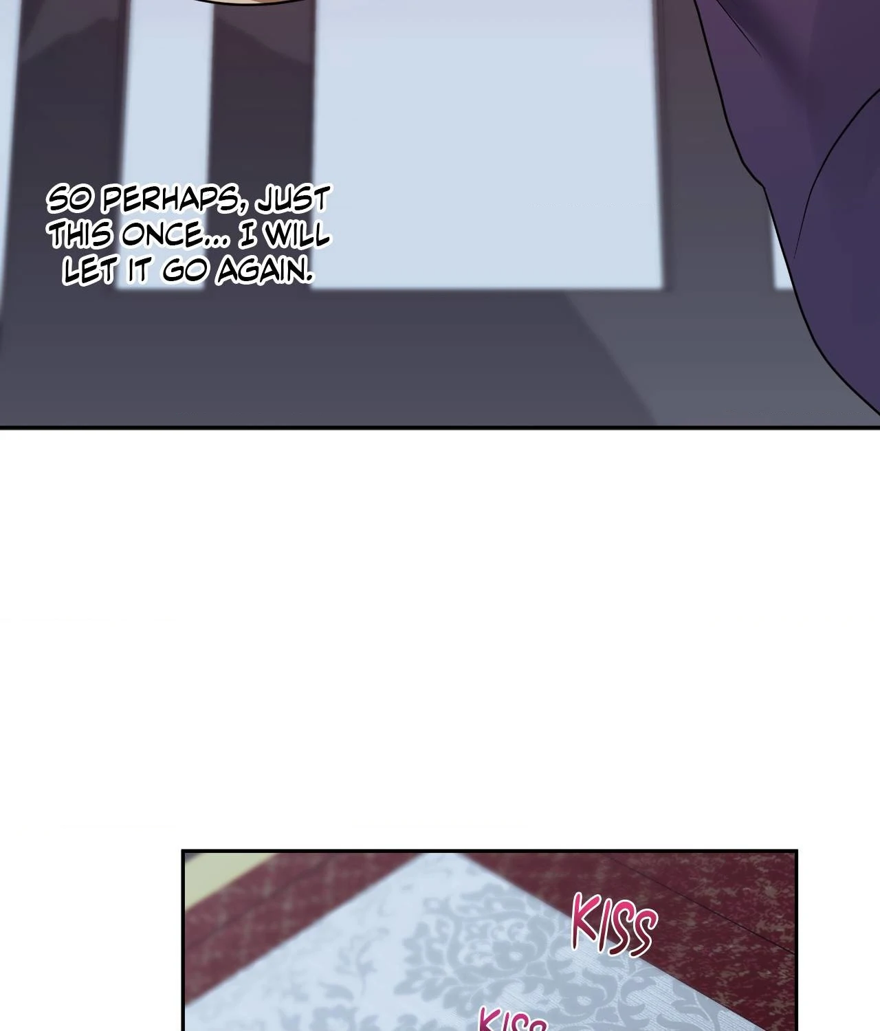 Sleeves Stained in Blood [Official] - Episode 16 manhwa