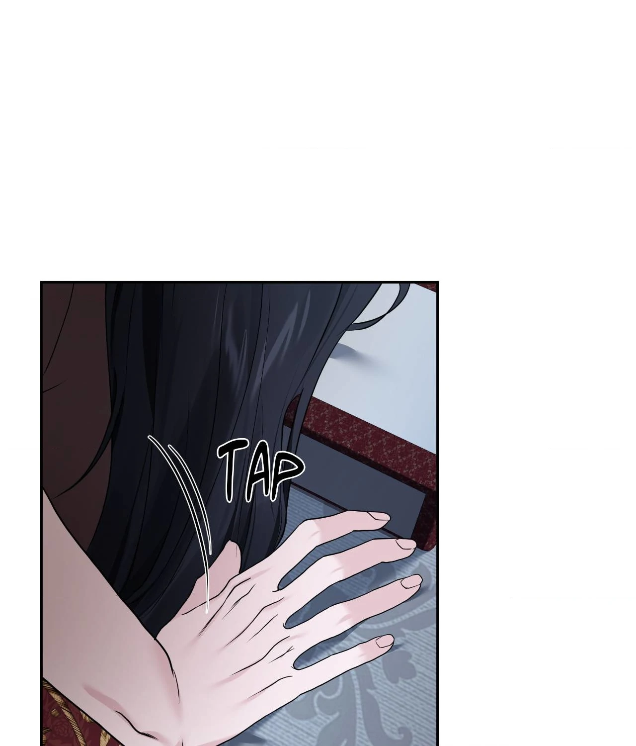 Sleeves Stained in Blood [Official] - Episode 16 manhwa