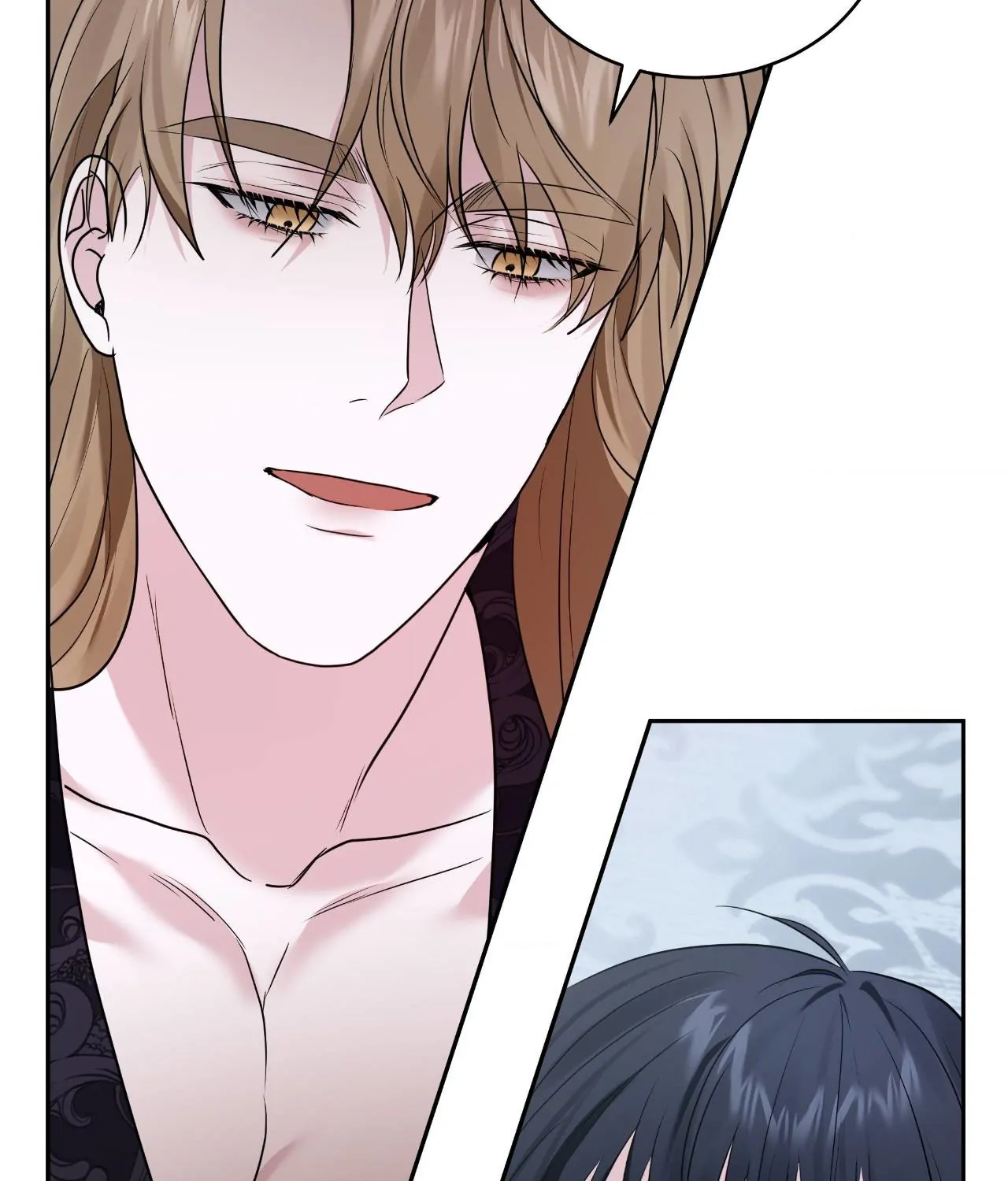 Sleeves Stained in Blood [Official] - Episode 16 manhwa