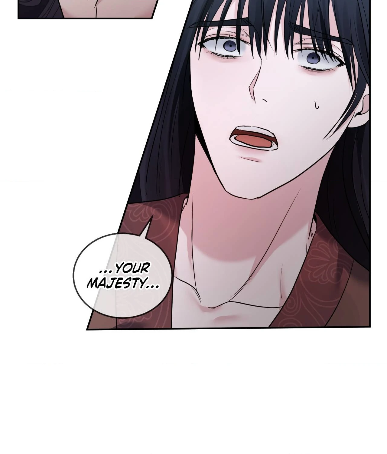 Sleeves Stained in Blood [Official] - Episode 16 manhwa