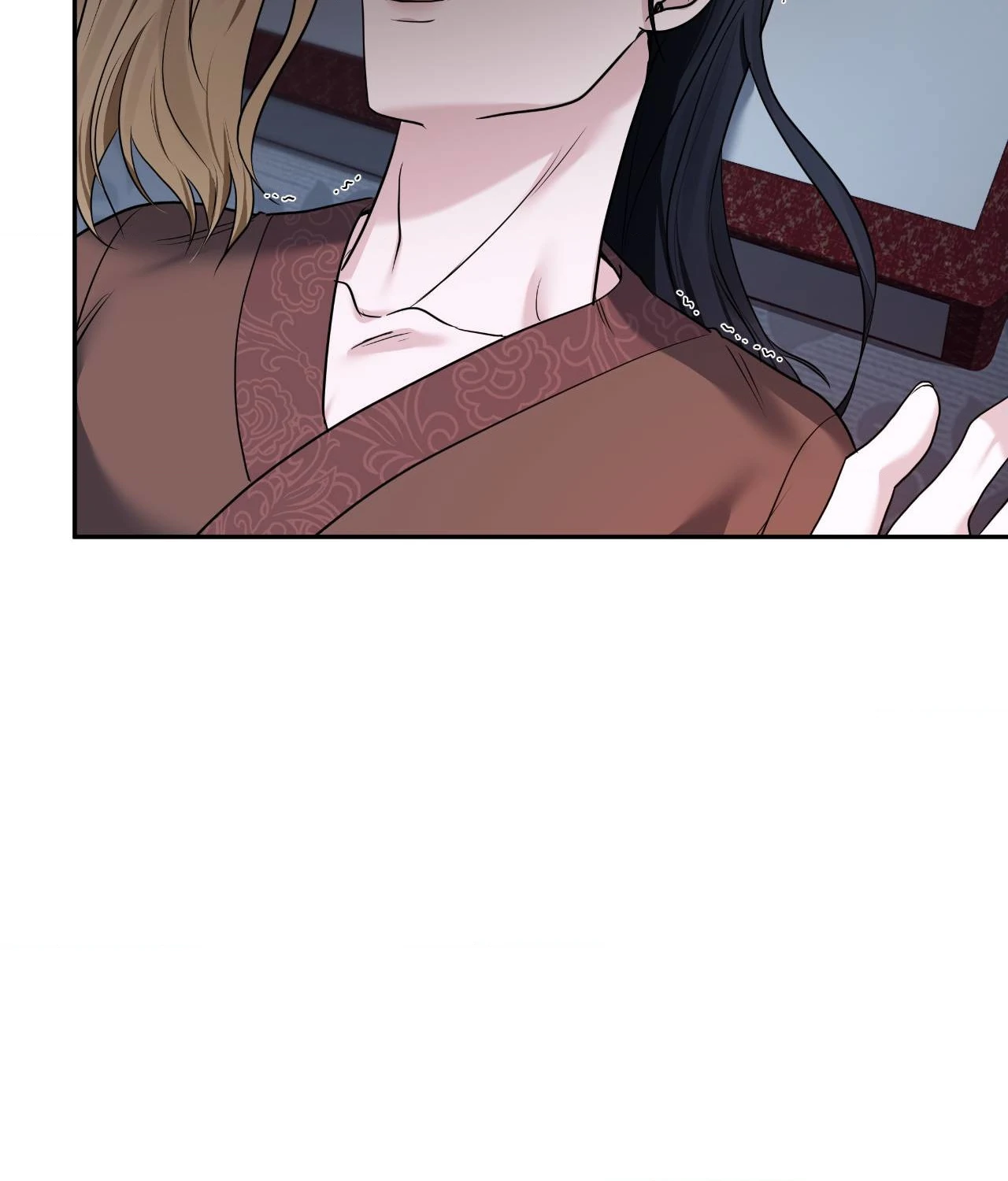Sleeves Stained in Blood [Official] - Episode 16 manhwa