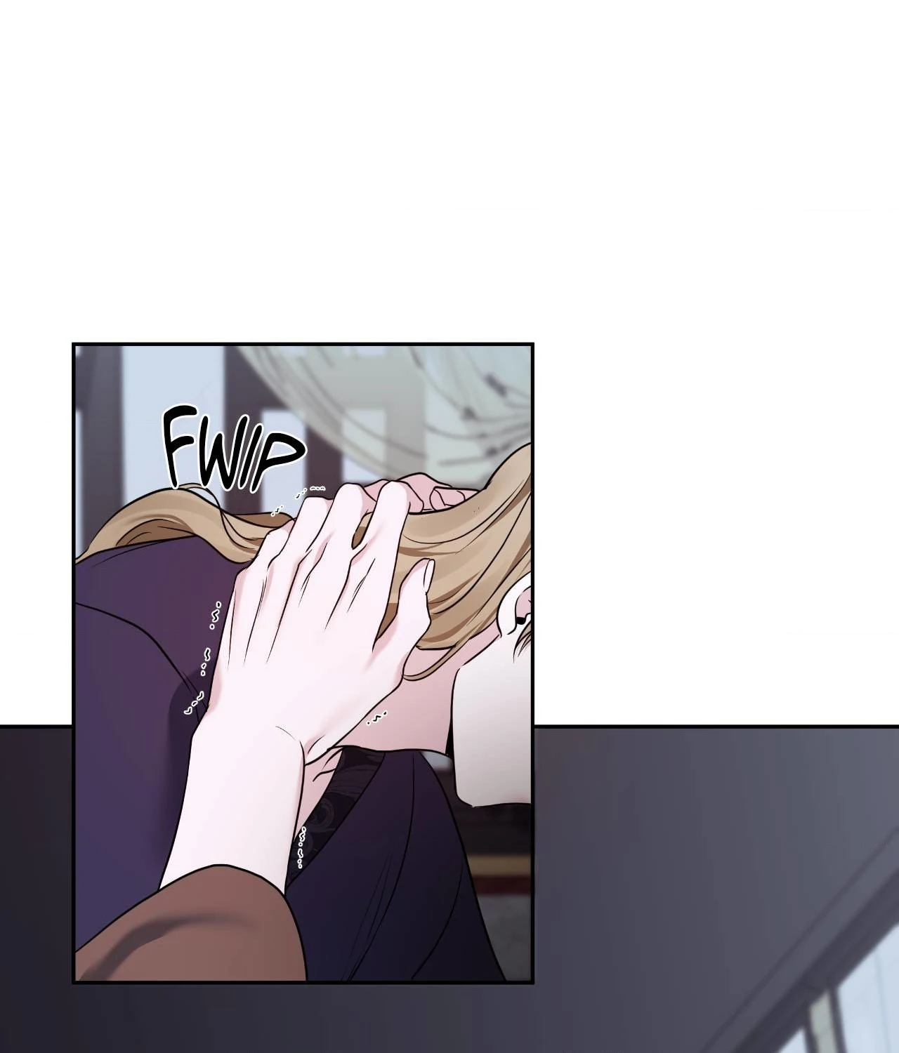 Sleeves Stained in Blood [Official] - Episode 16 manhwa