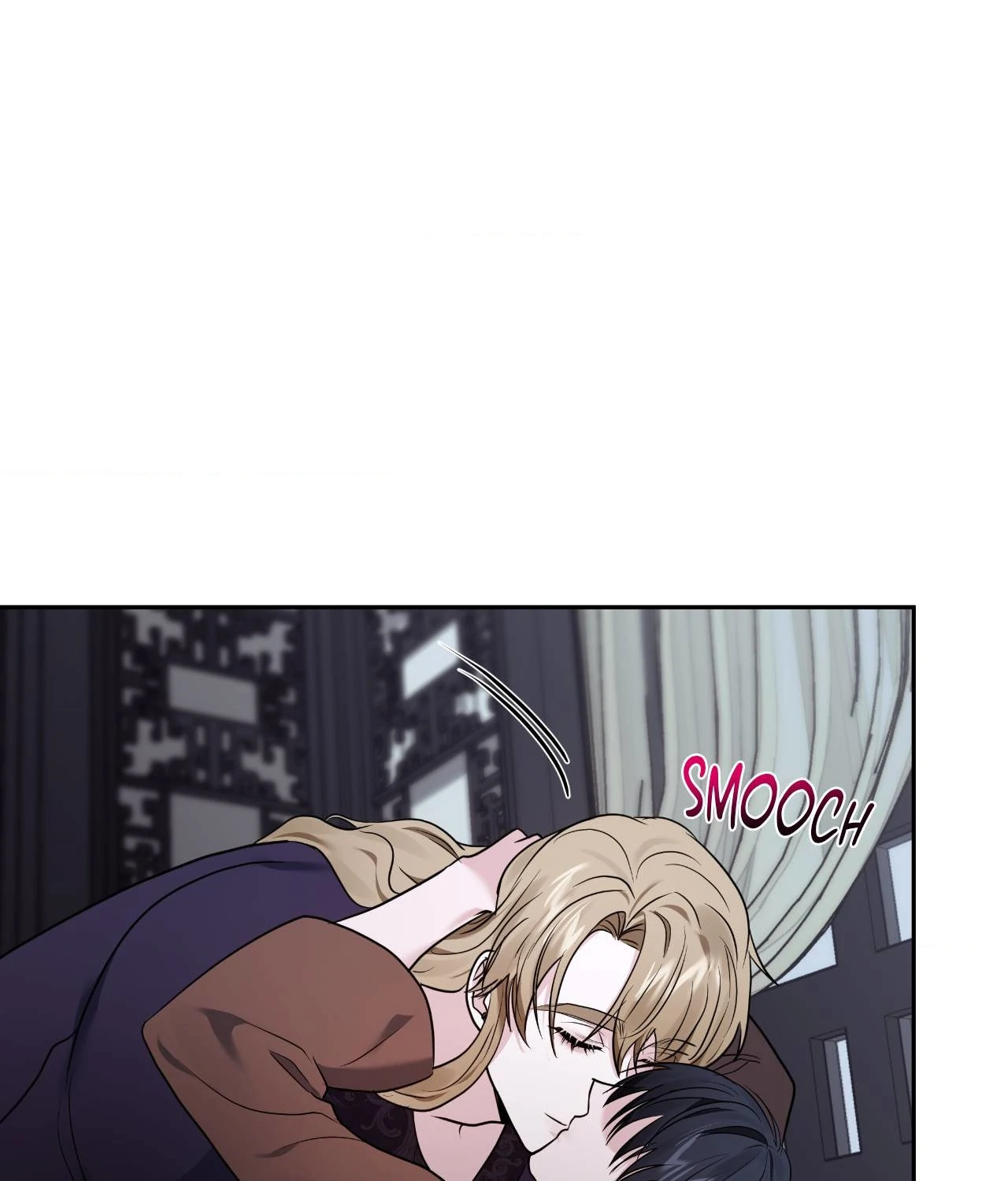 Sleeves Stained in Blood [Official] - Episode 16 manhwa