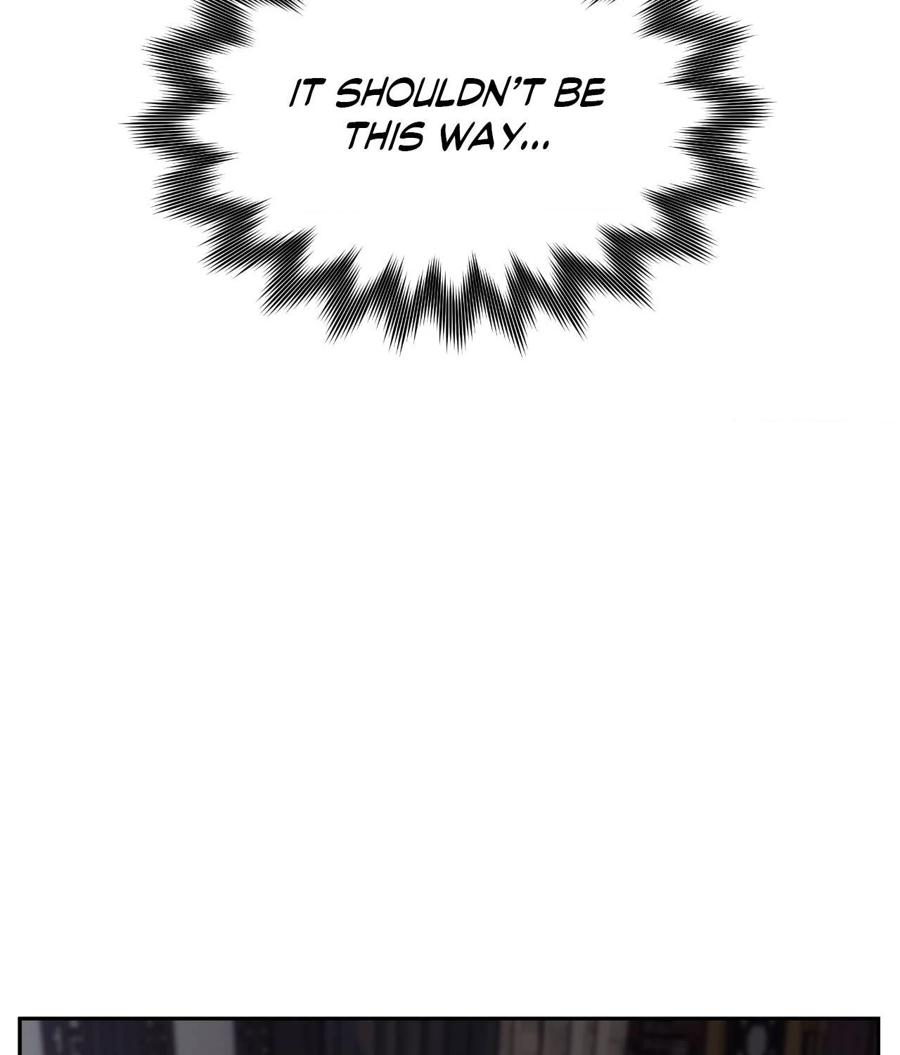 Sleeves Stained in Blood [Official] - Episode 16 manhwa