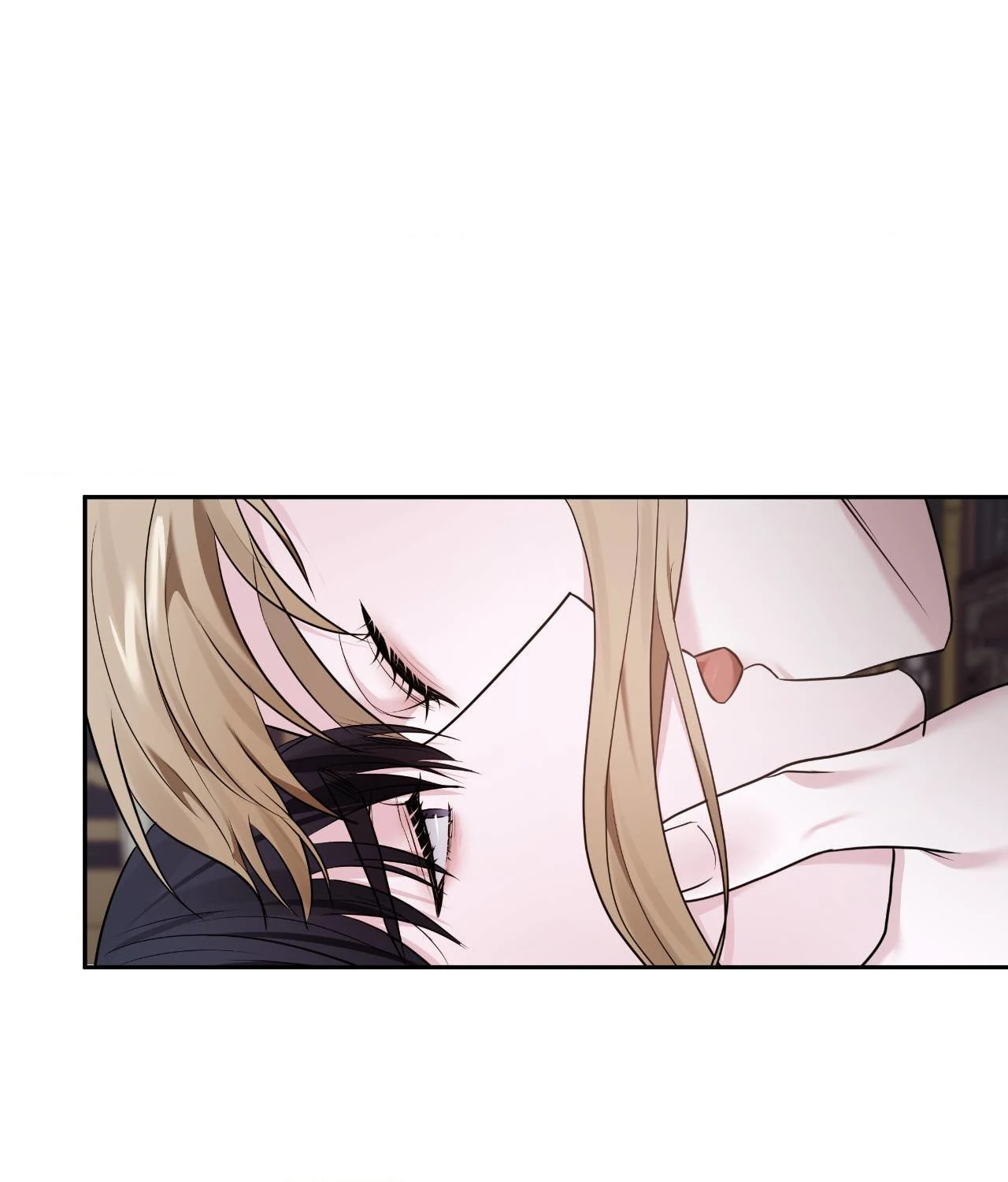 Sleeves Stained in Blood [Official] - Episode 16 manhwa