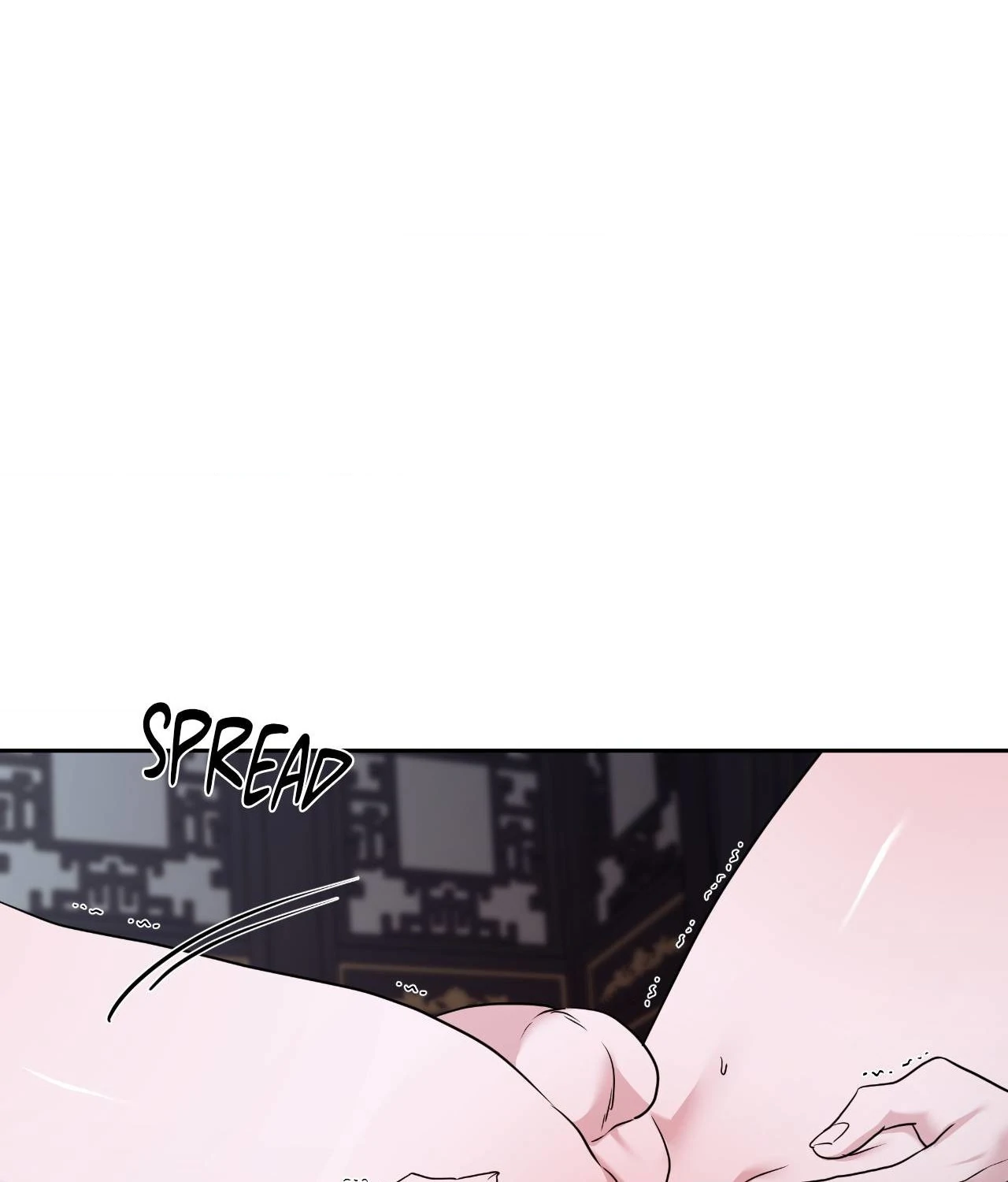 Sleeves Stained in Blood [Official] - Episode 16 manhwa
