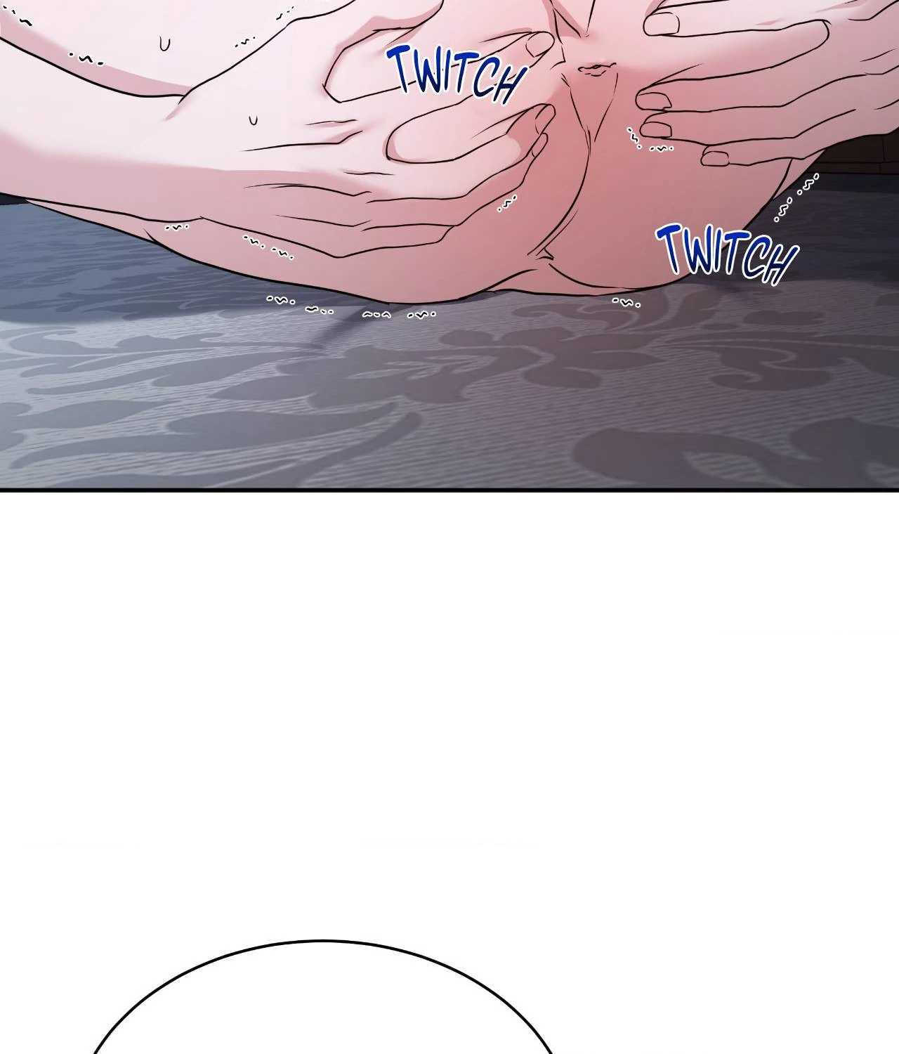 Sleeves Stained in Blood [Official] - Episode 16 manhwa