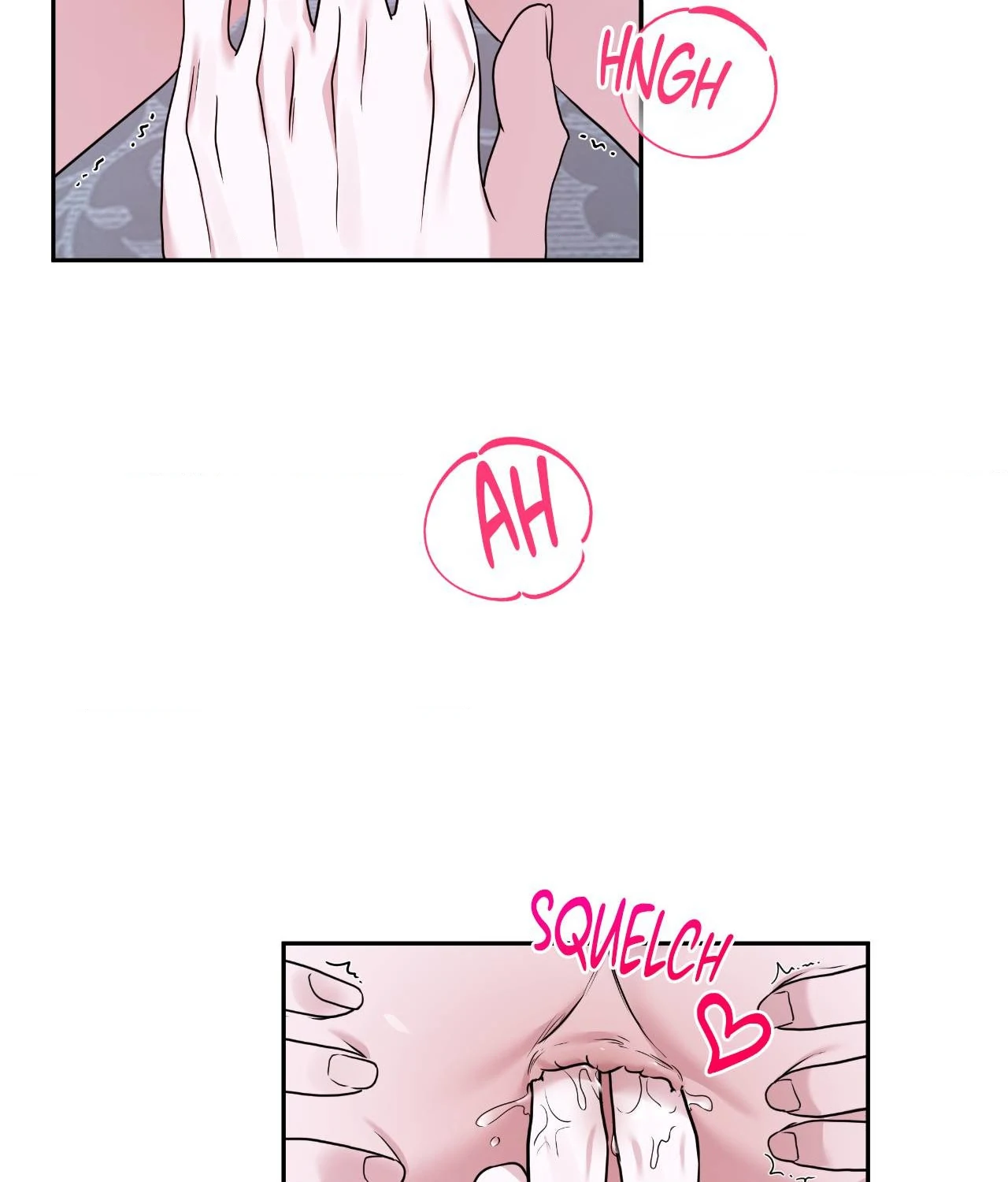 Sleeves Stained in Blood [Official] - Episode 16 manhwa