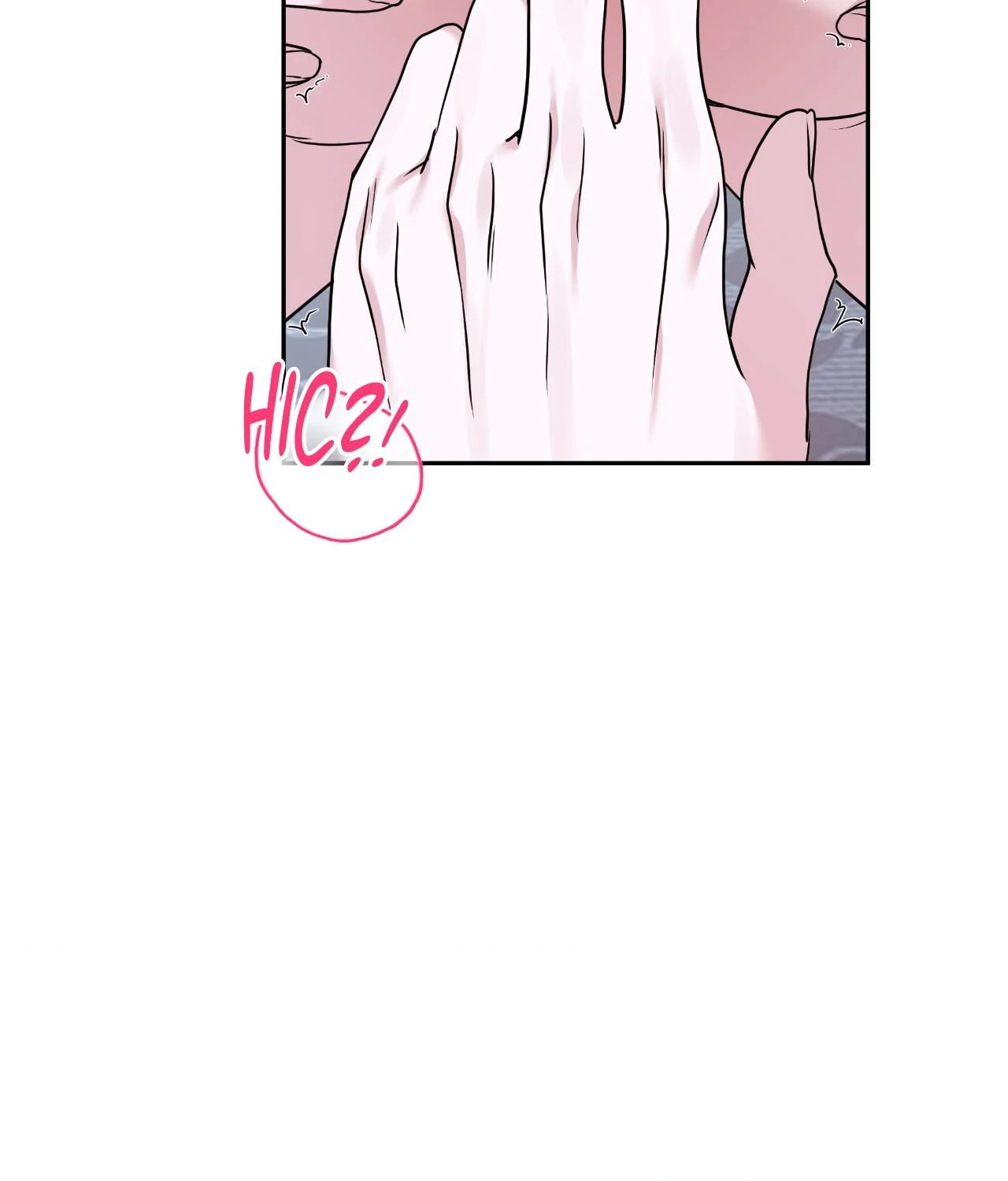 Sleeves Stained in Blood [Official] - Episode 16 manhwa