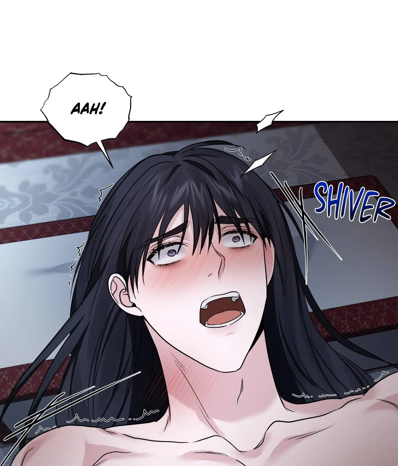 Sleeves Stained in Blood [Official] - Episode 16 manhwa