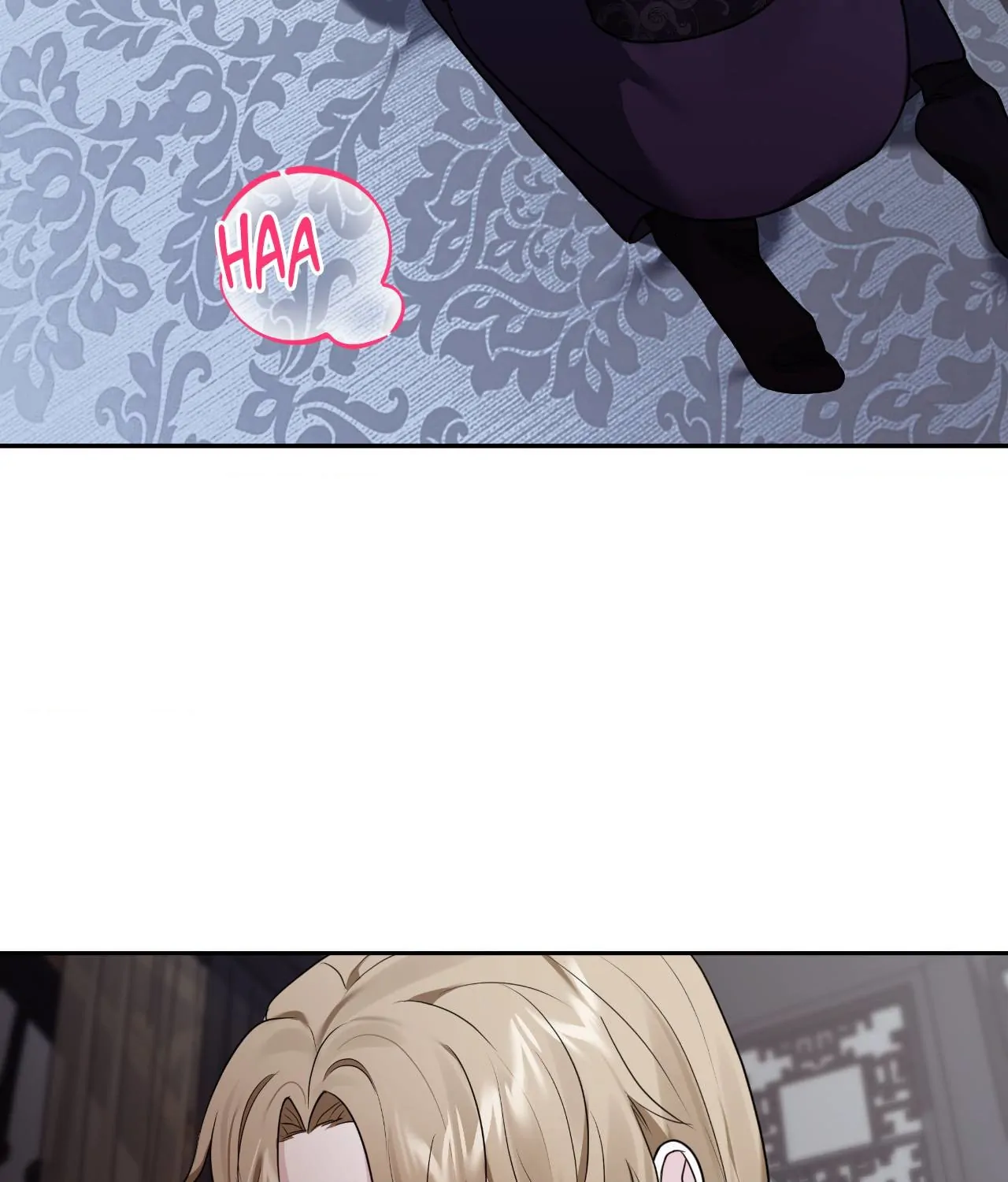 Sleeves Stained in Blood [Official] - Episode 16 manhwa