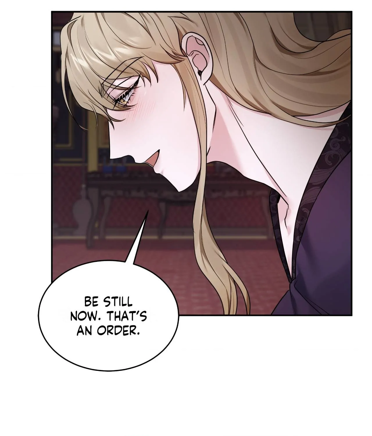 Sleeves Stained in Blood [Official] - Episode 16 manhwa