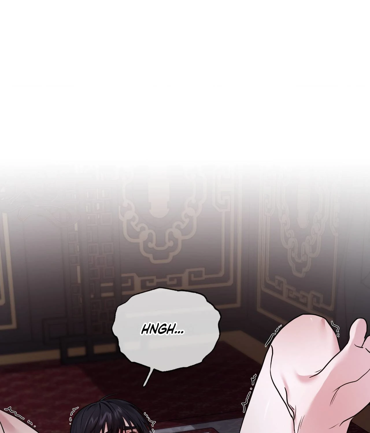 Sleeves Stained in Blood [Official] - Episode 16 manhwa