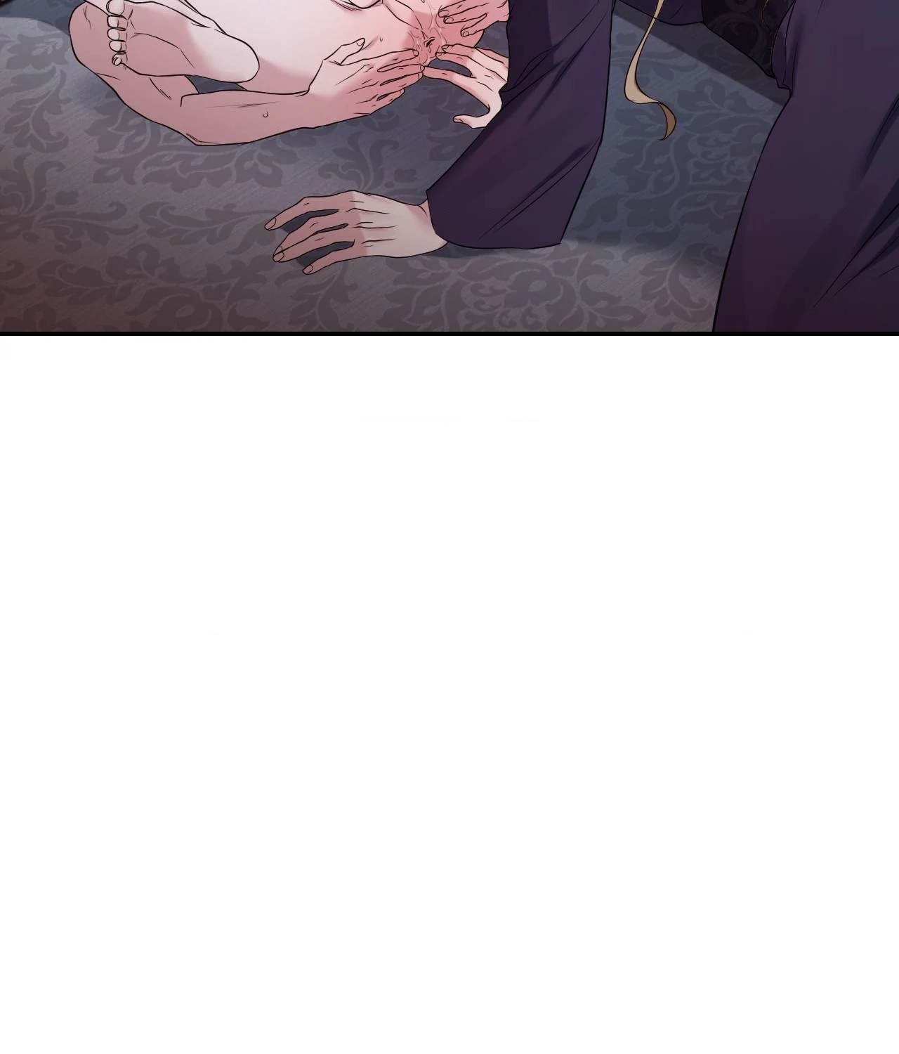 Sleeves Stained in Blood [Official] - Episode 17 manhwa