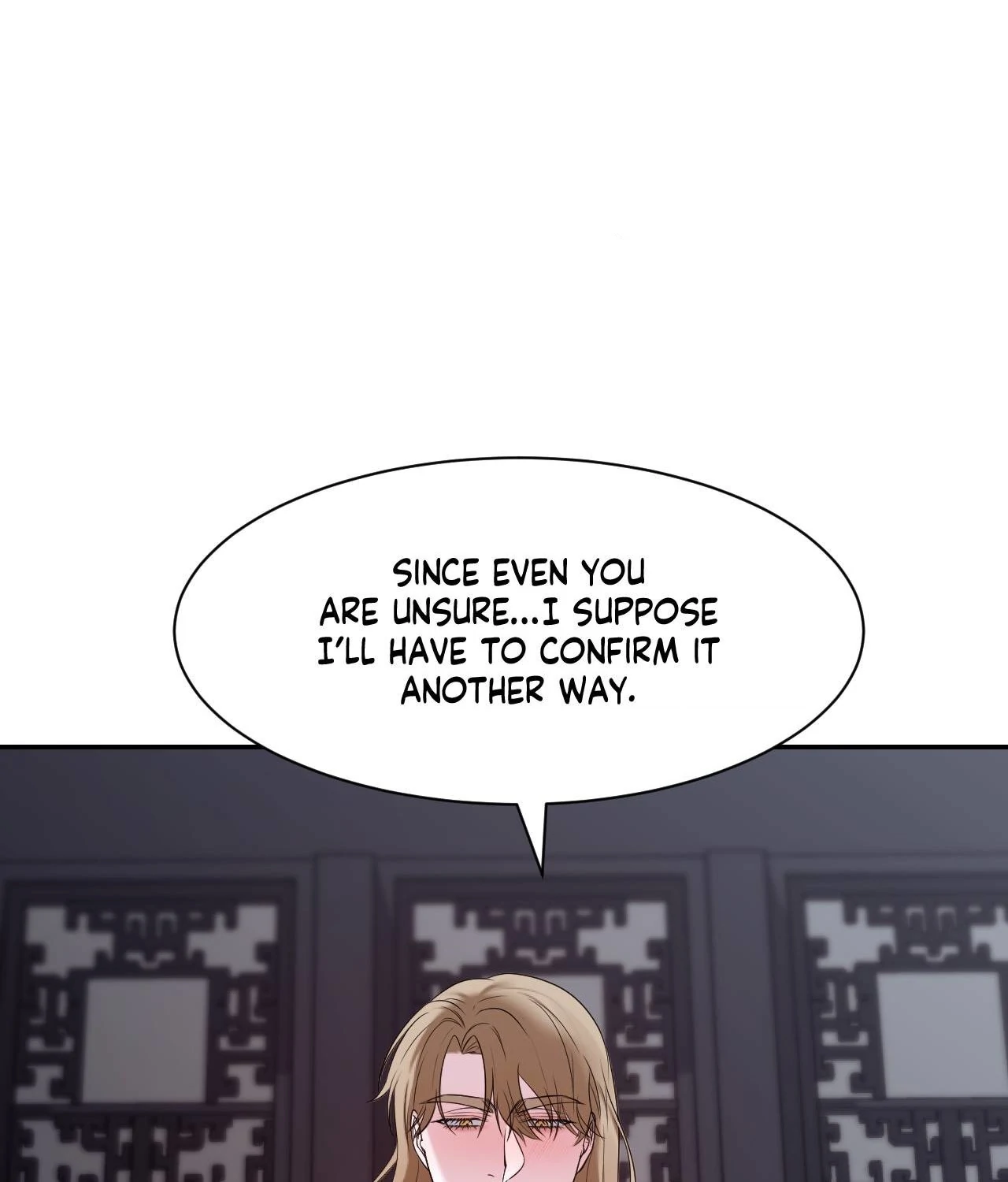 Sleeves Stained in Blood [Official] - Episode 17 manhwa