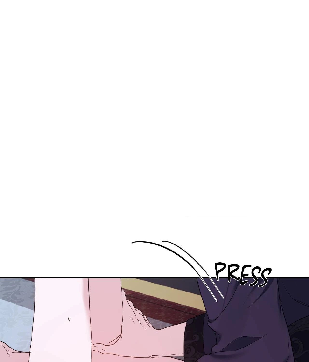 Sleeves Stained in Blood [Official] - Episode 17 manhwa