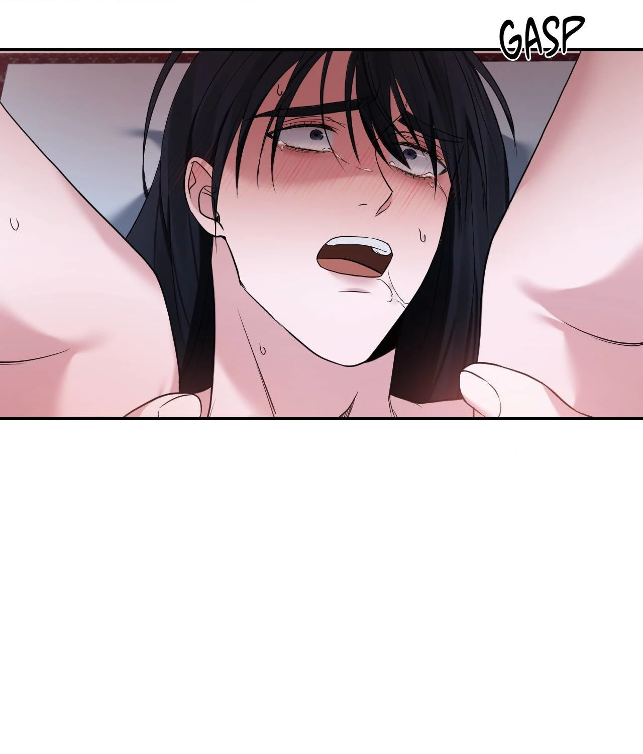 Sleeves Stained in Blood [Official] - Episode 17 manhwa