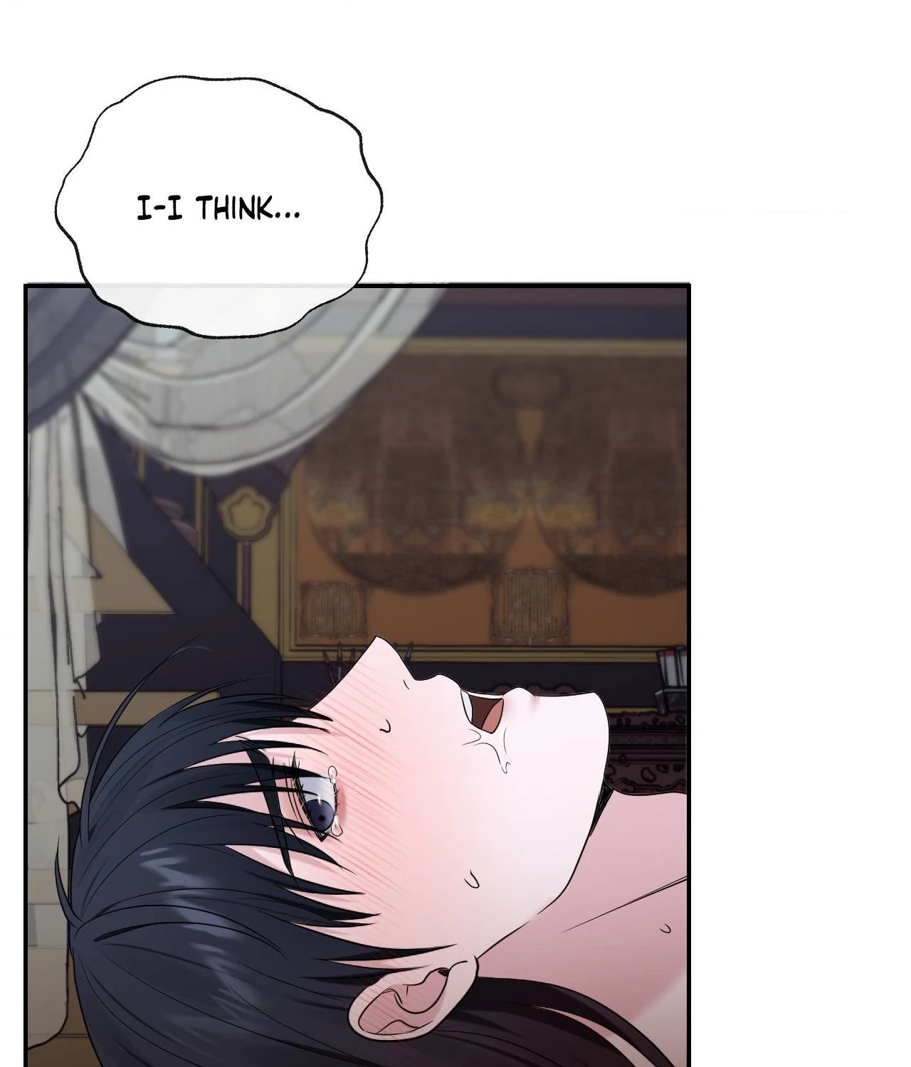Sleeves Stained in Blood [Official] - Episode 17 manhwa