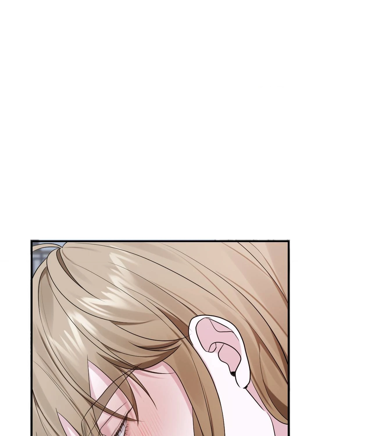 Sleeves Stained in Blood [Official] - Episode 17 manhwa