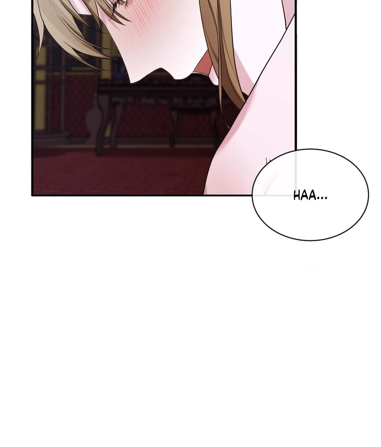 Sleeves Stained in Blood [Official] - Episode 17 manhwa