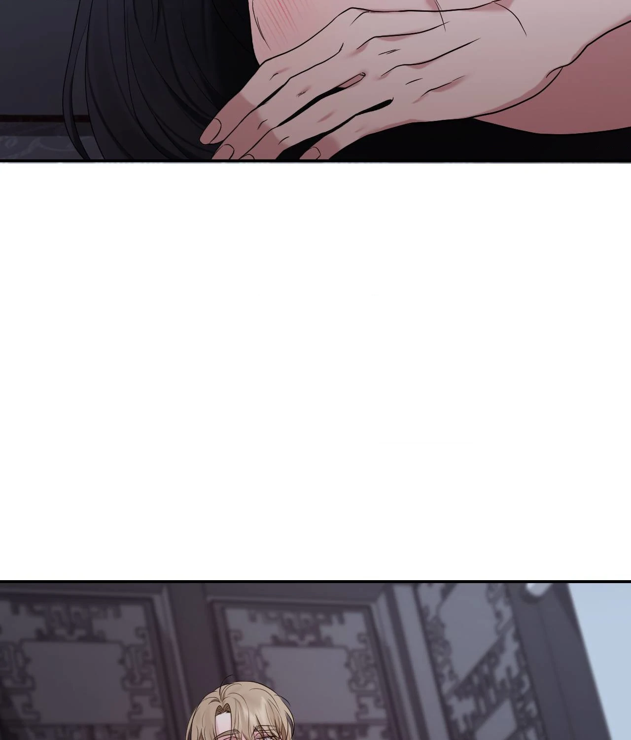 Sleeves Stained in Blood [Official] - Episode 17 manhwa