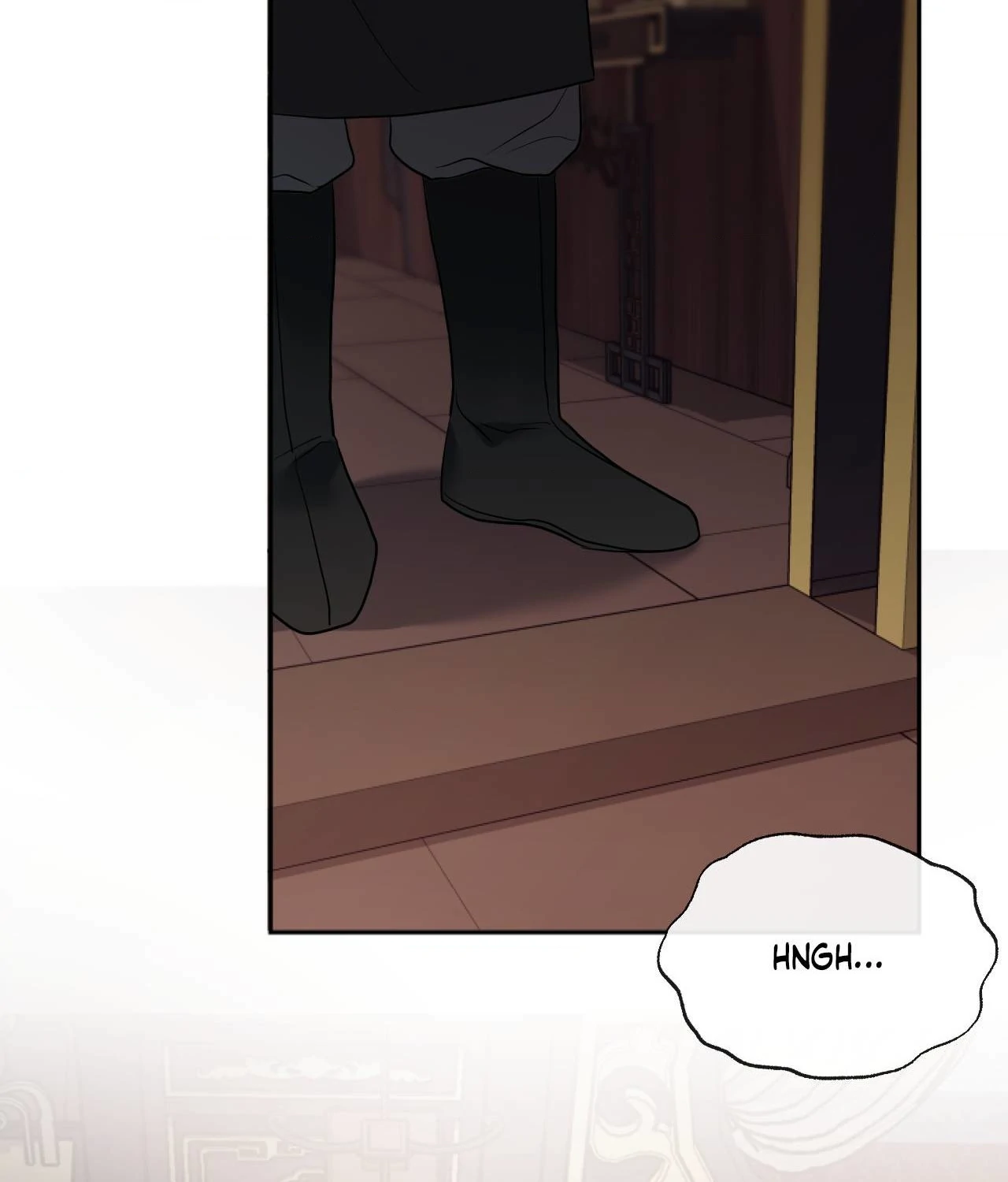 Sleeves Stained in Blood [Official] - Episode 17 manhwa