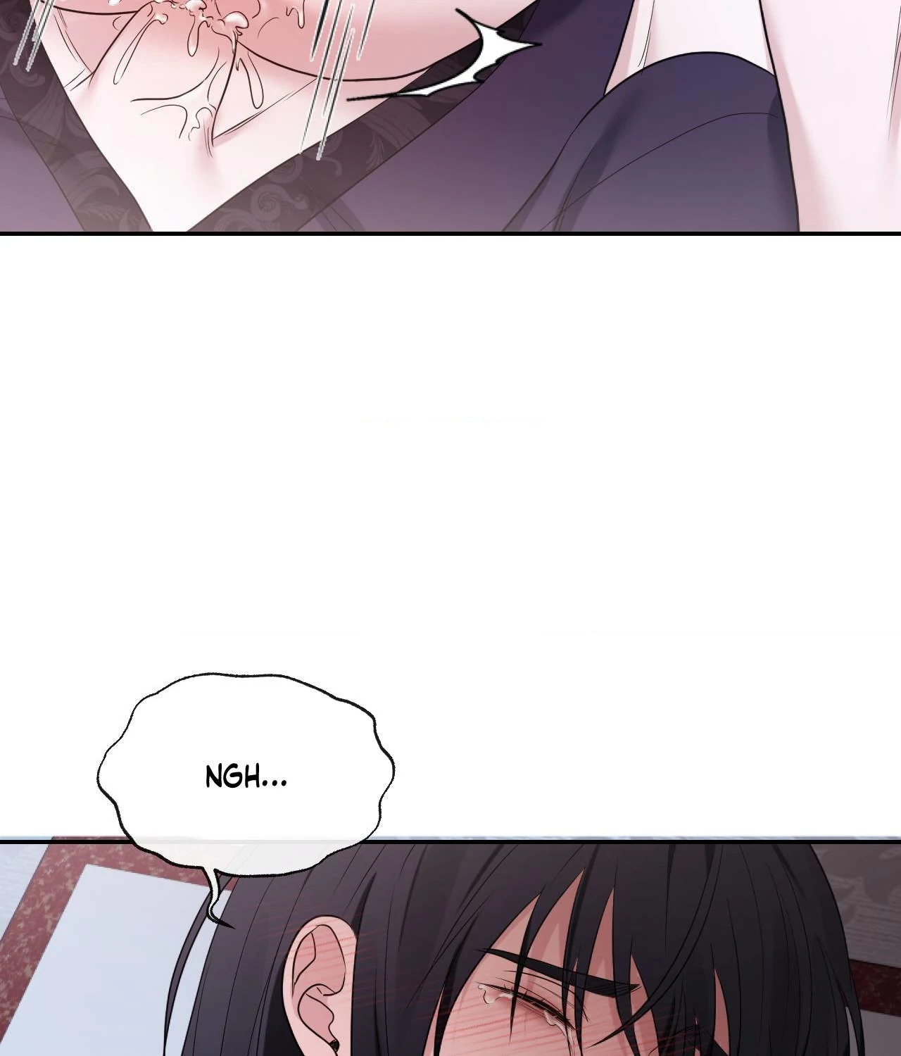 Sleeves Stained in Blood [Official] - Episode 17 manhwa