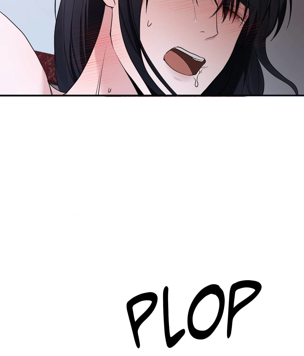 Sleeves Stained in Blood [Official] - Episode 17 manhwa