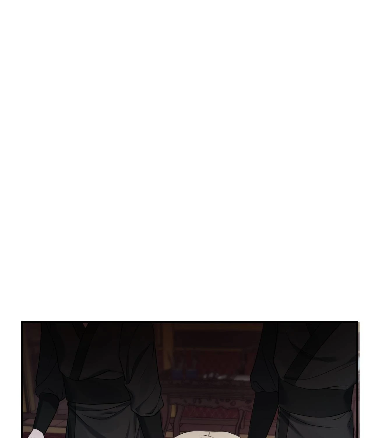 Sleeves Stained in Blood [Official] - Episode 17 manhwa