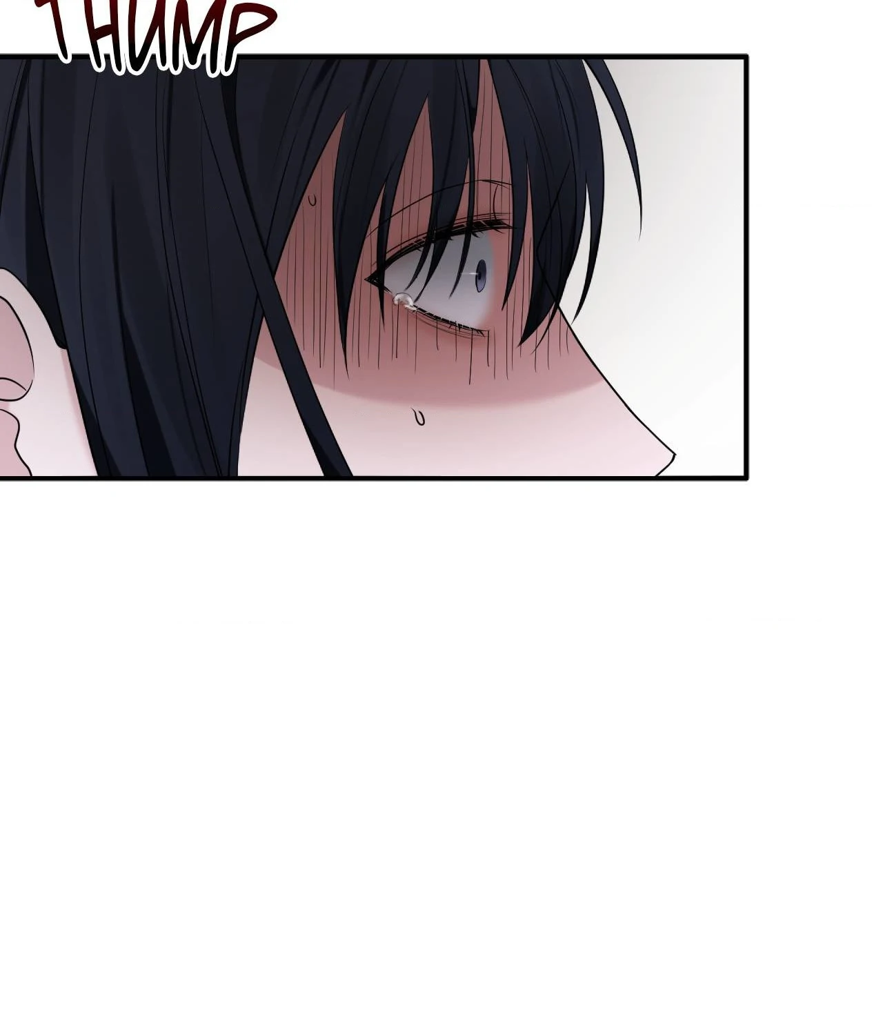 Sleeves Stained in Blood [Official] - Episode 17 manhwa