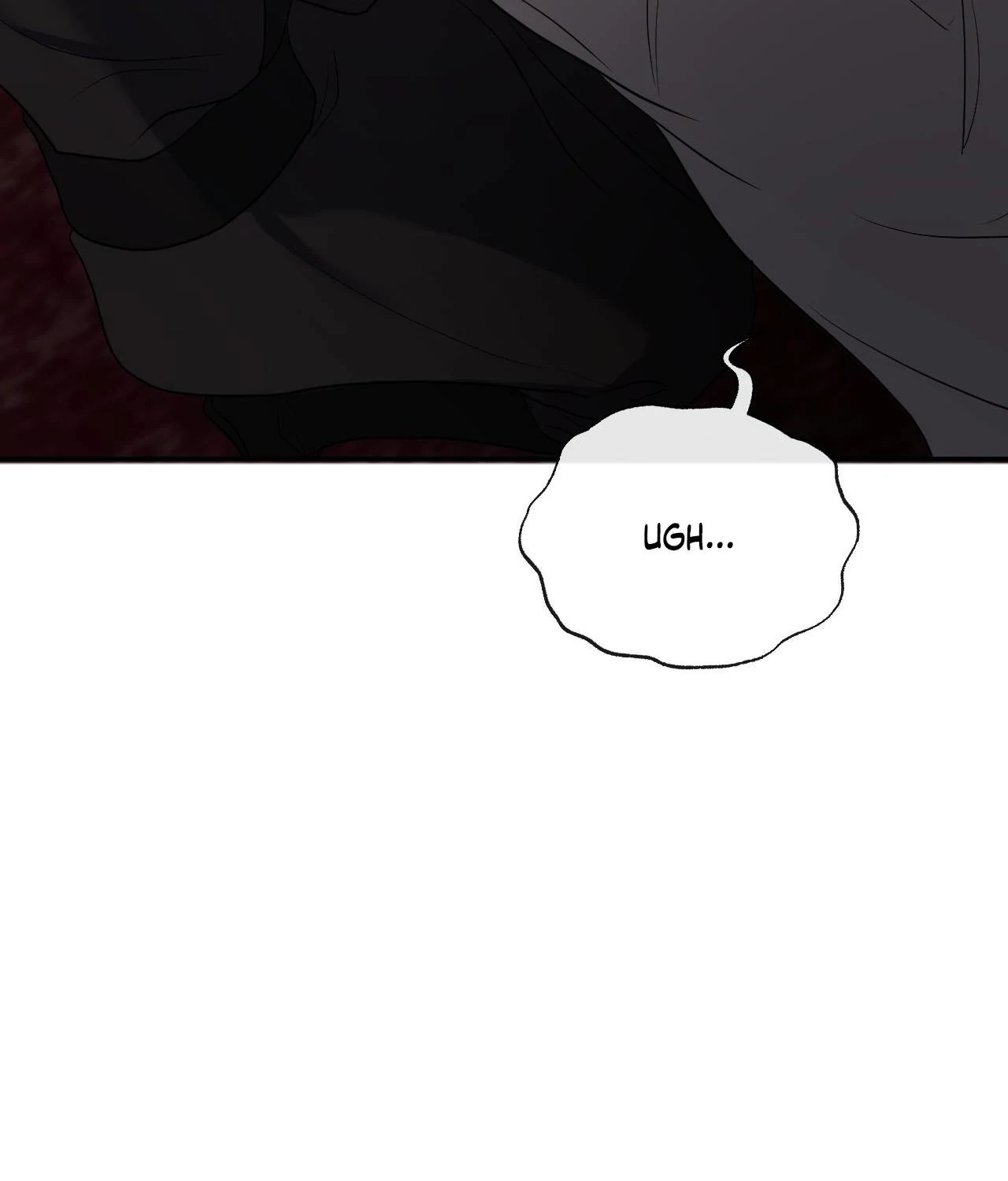 Sleeves Stained in Blood [Official] - Episode 17 manhwa