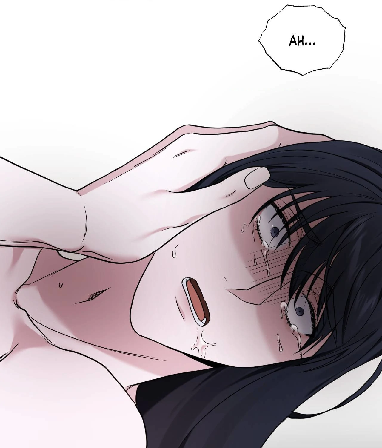 Sleeves Stained in Blood [Official] - Episode 17 manhwa